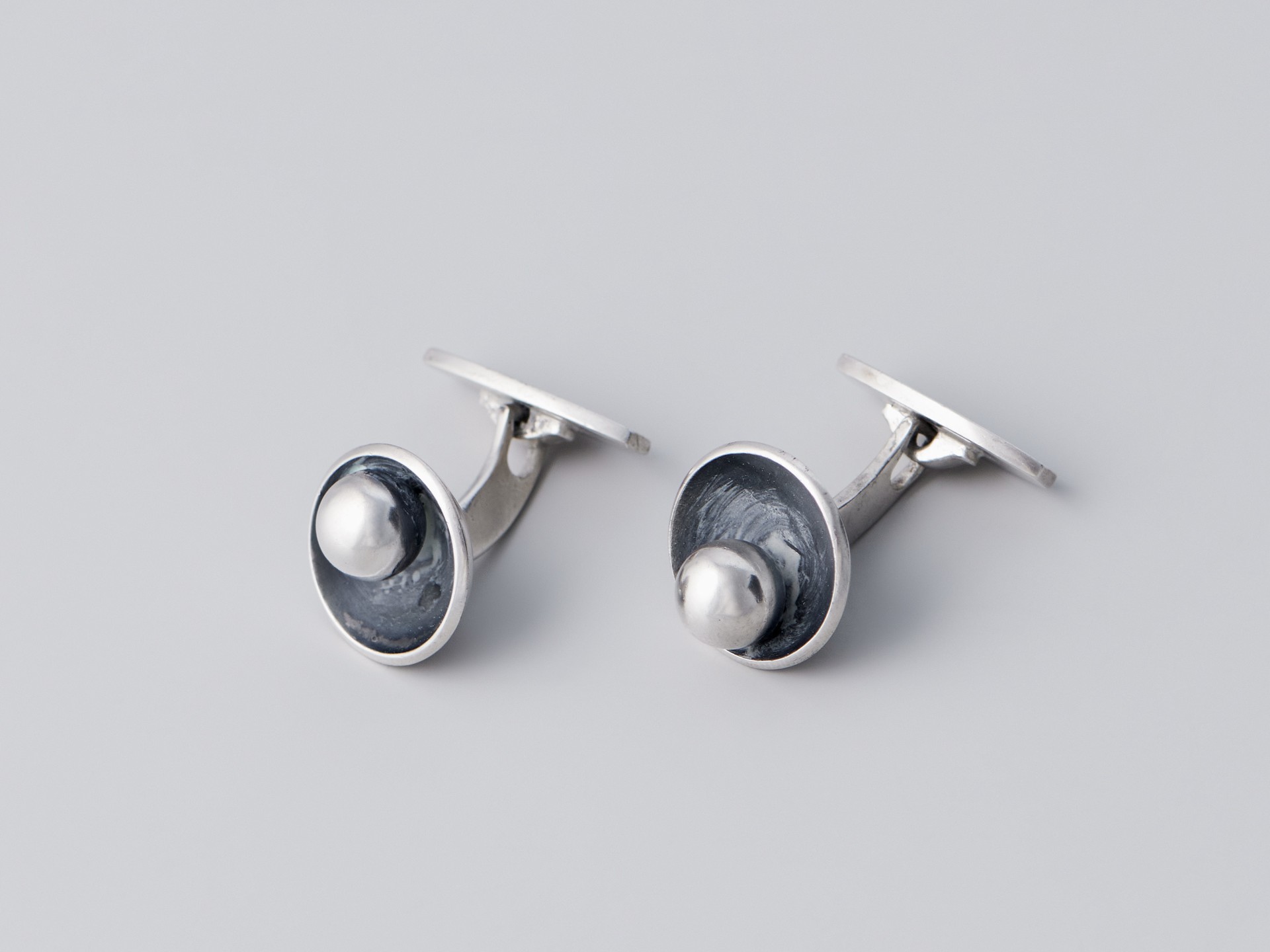 Cufflinks