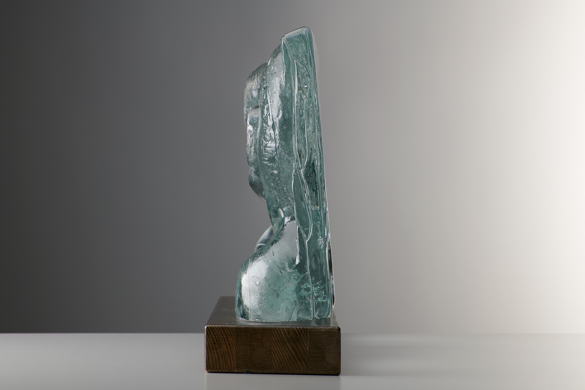 Glass Sculpture image 4