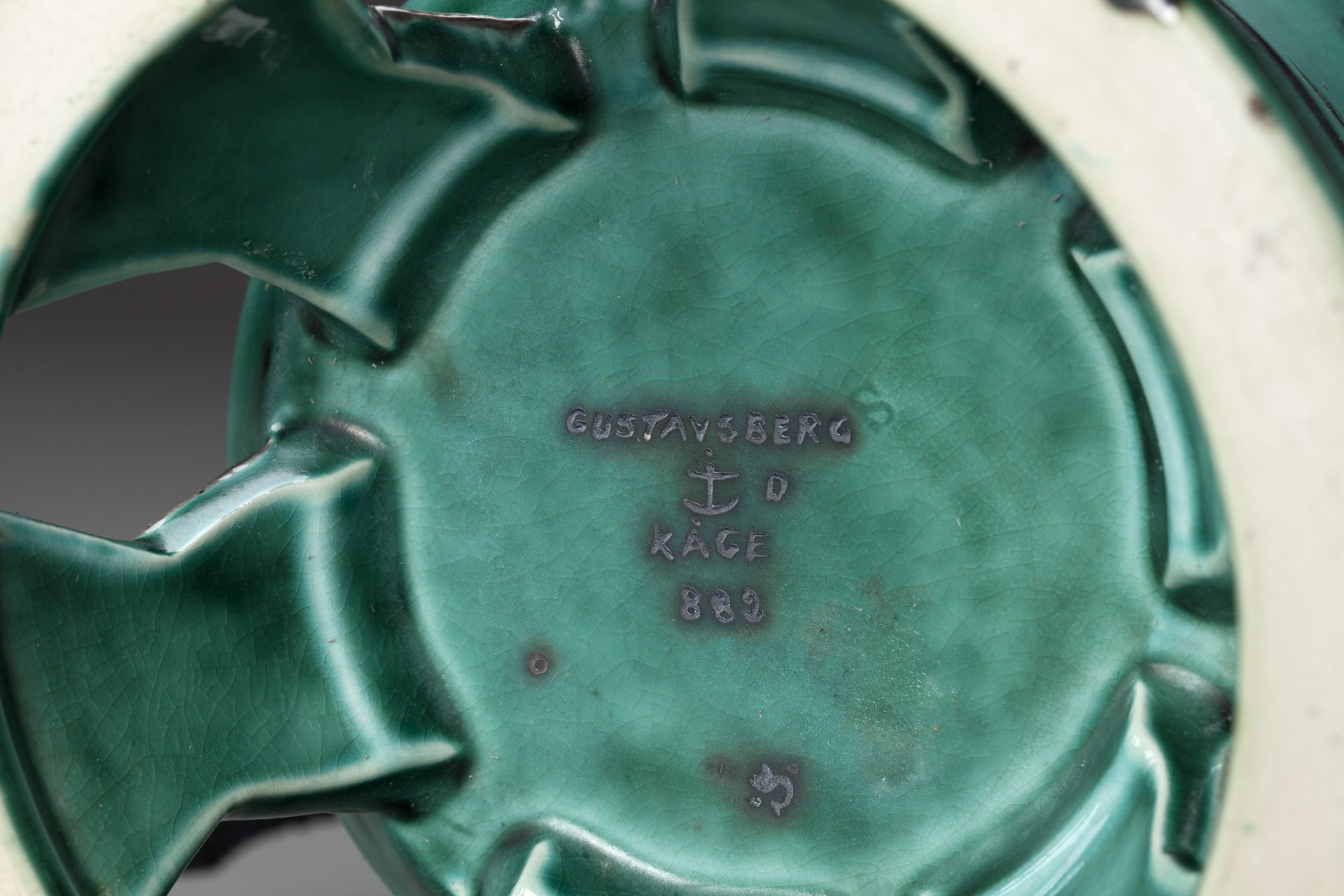 Argenta Vase image 4