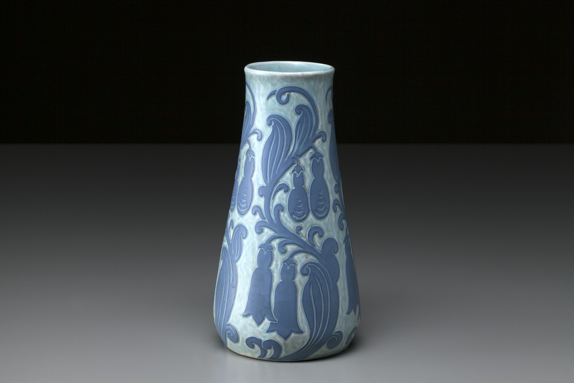 Josef Ekberg Vase image 9