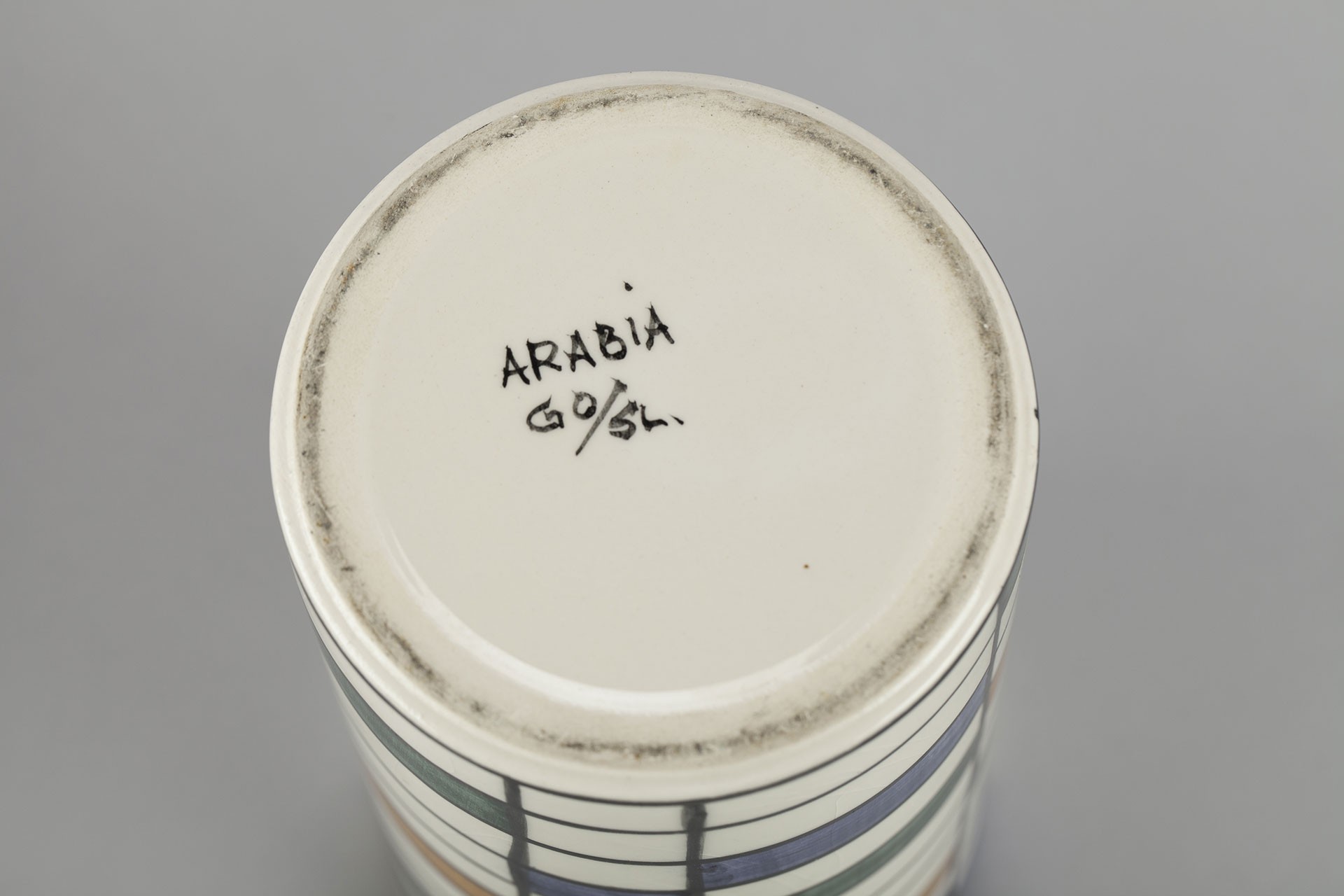 Arabia Pot image 4