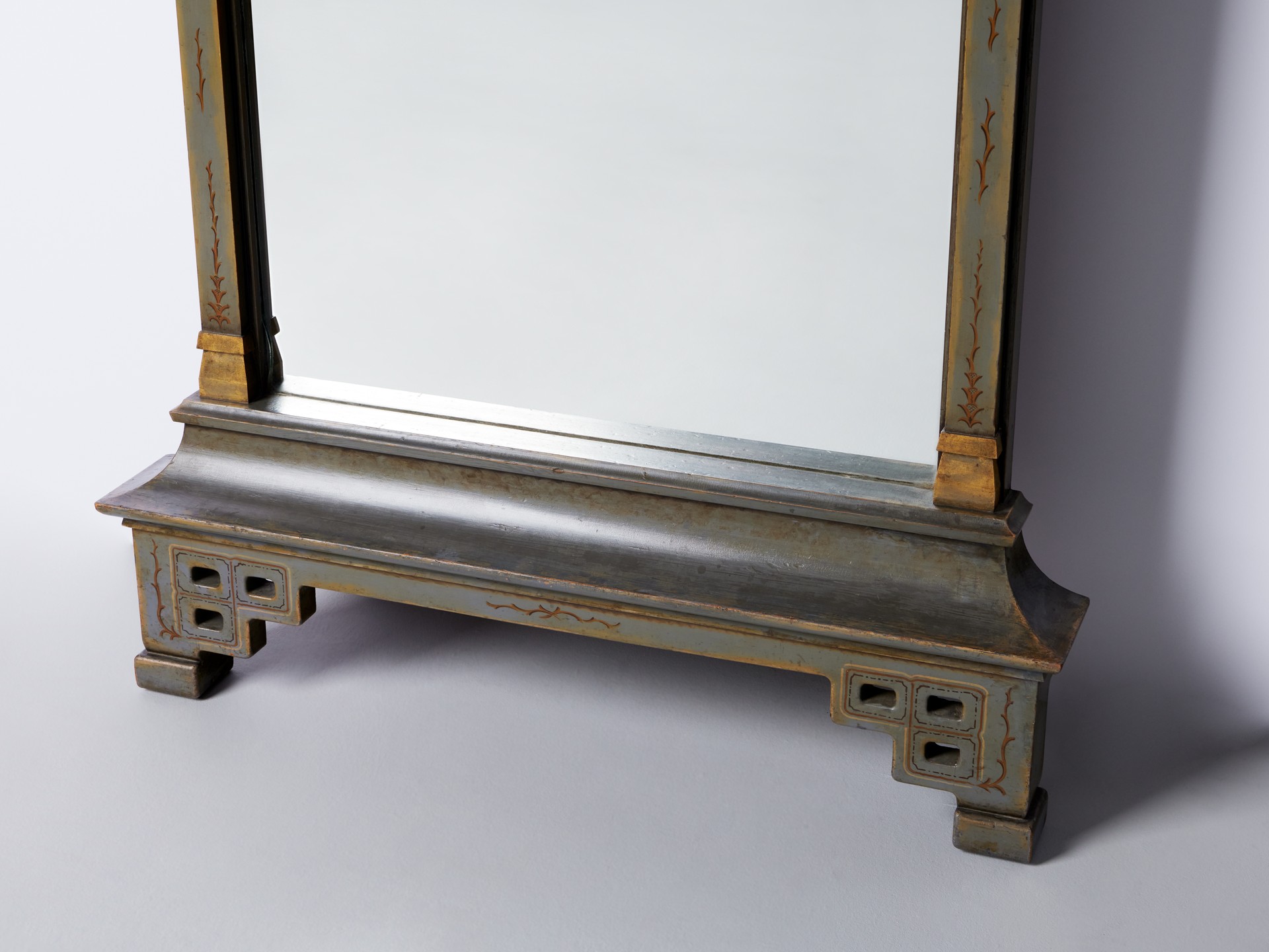 Large Swedish Mirror image 3