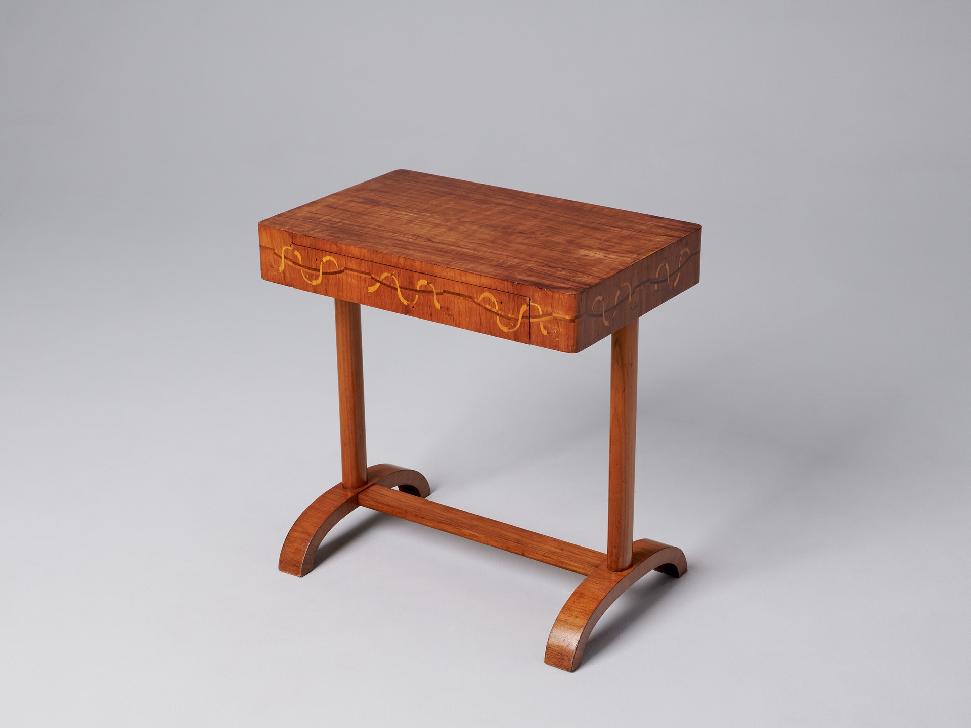 Swedish Side Table image 3