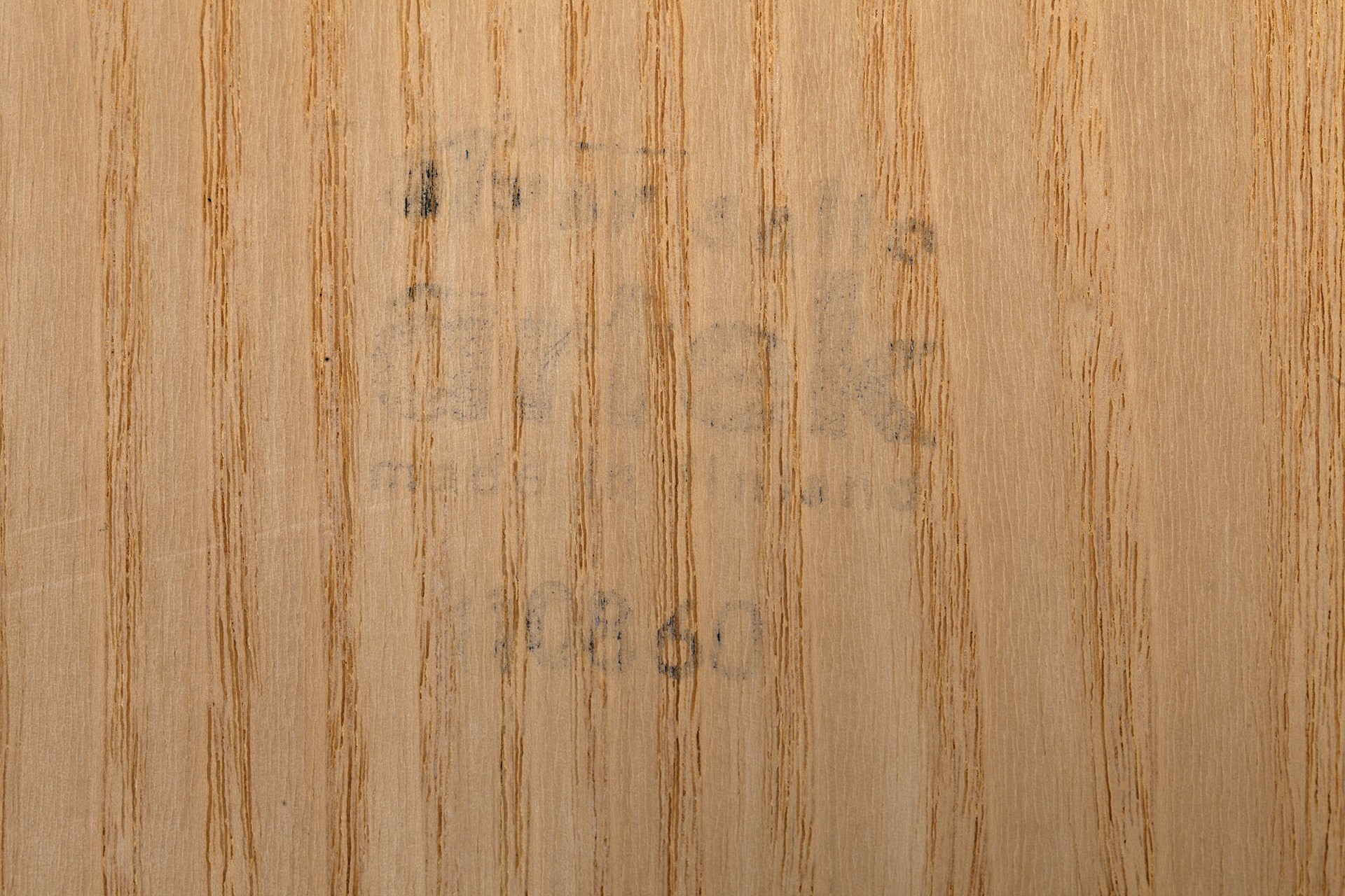 Fan Leg Table or Stool image 6