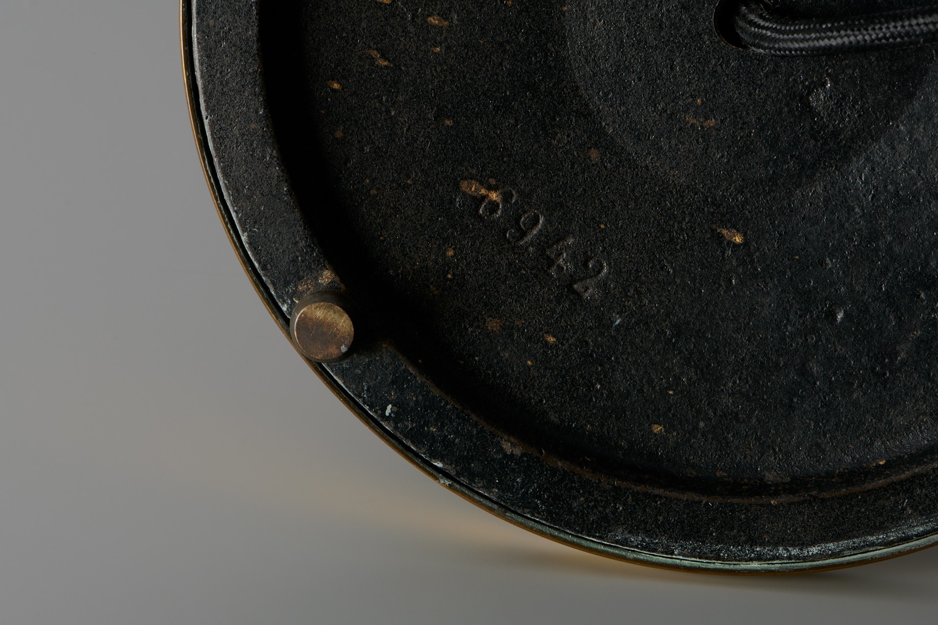 Neoclassical Table Lamp image 7