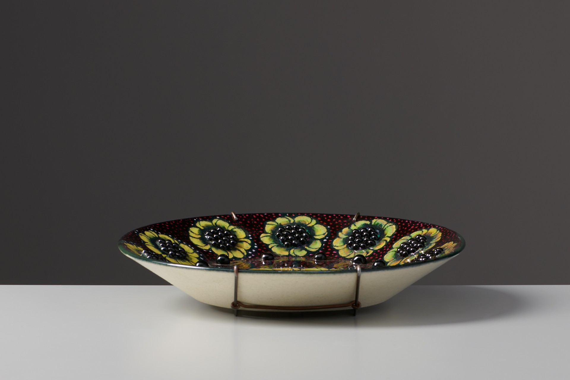Set of Three Platters image 6