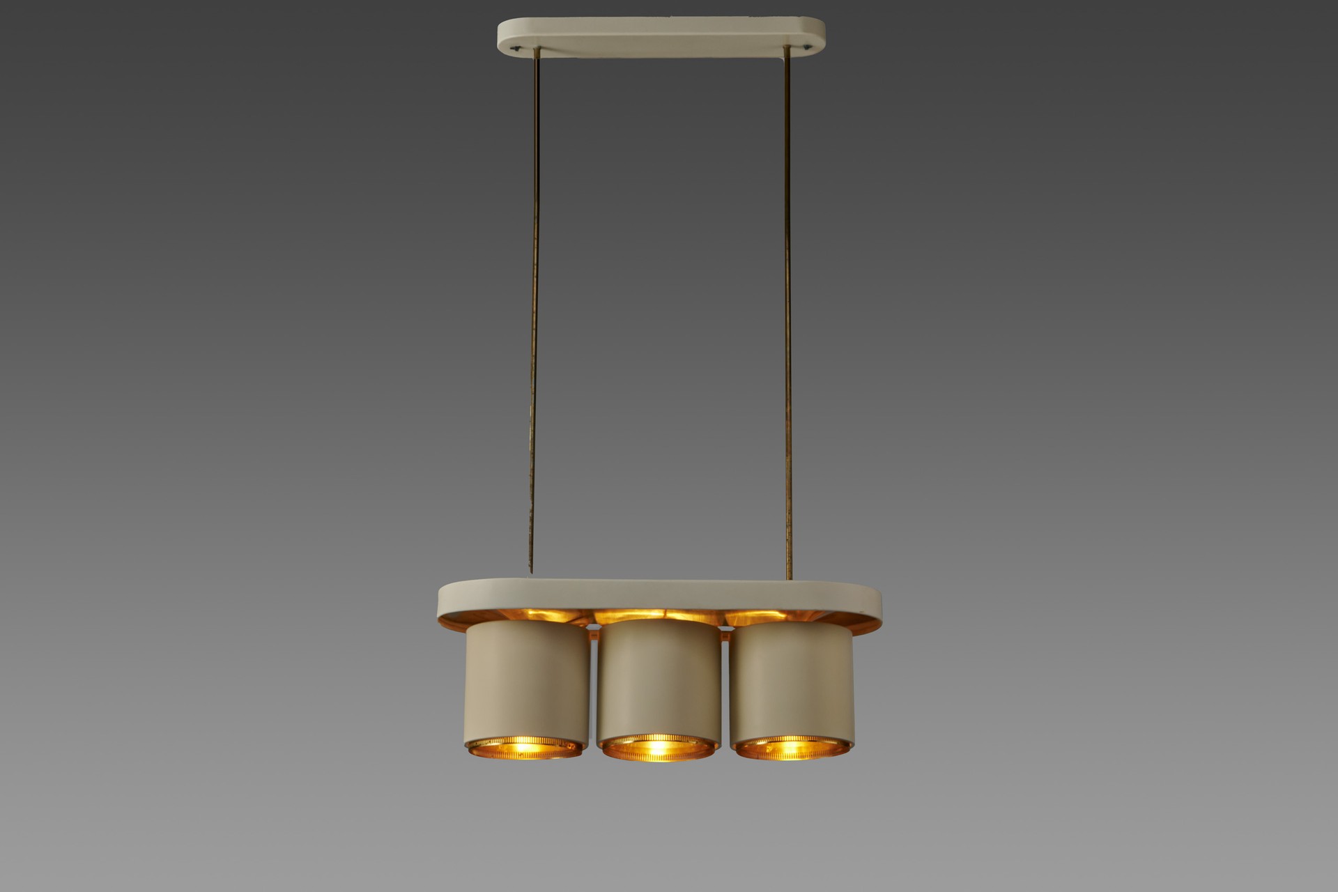 Ceiling Lamp, Model A203