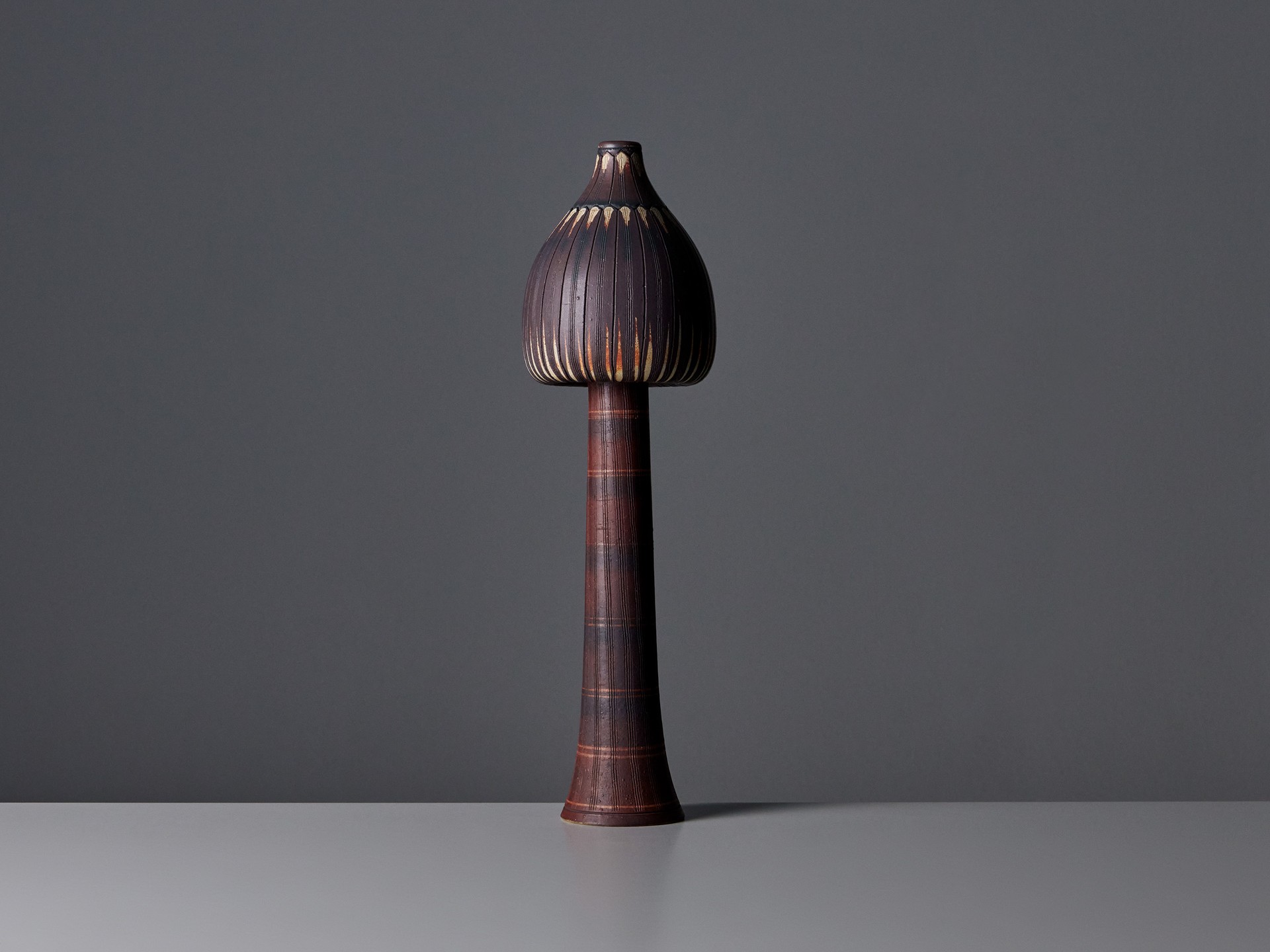 Tall 'Farsta' Vase image 3