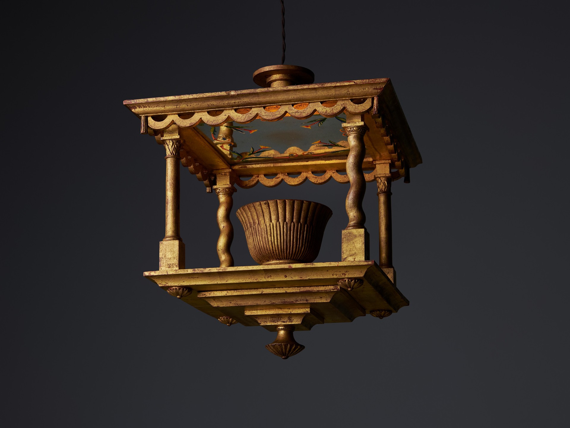 Ceiling Lamp image 3
