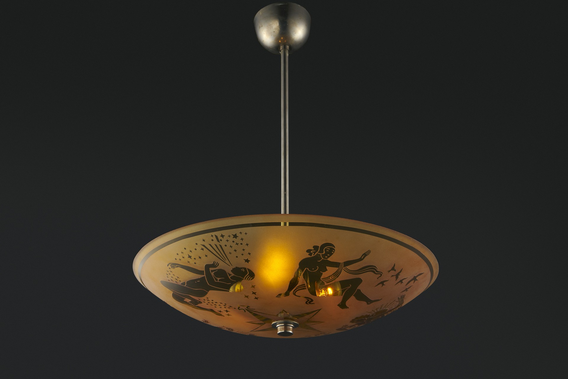 Ceiling Lamp image 4