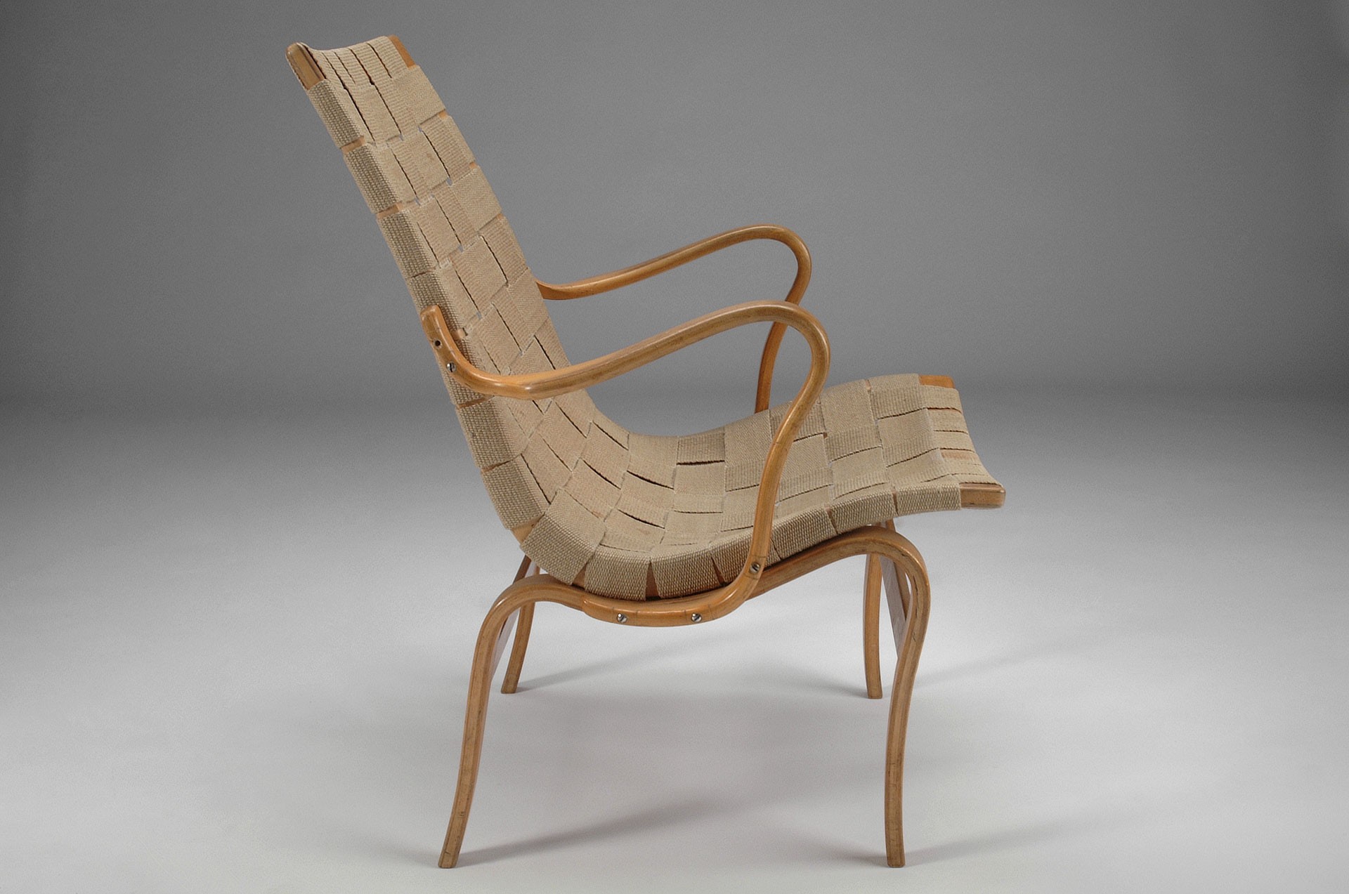 Eva Armchair