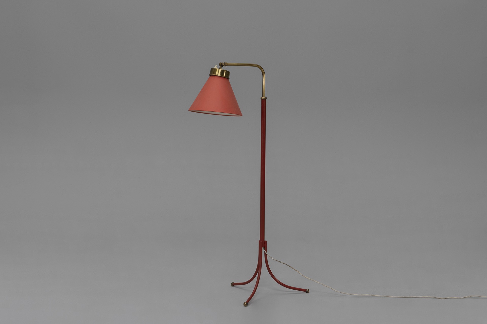 Adjustable Floor Lamp, Model no. 1842 image 3