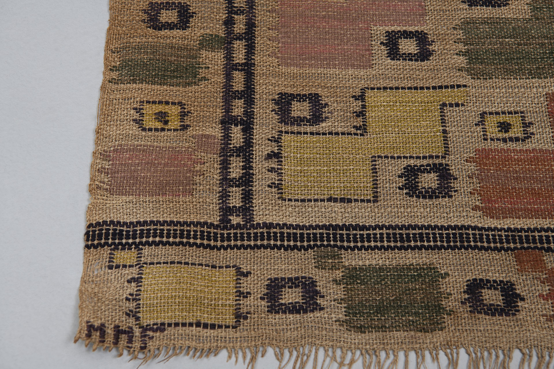 Early Tapestry image 6