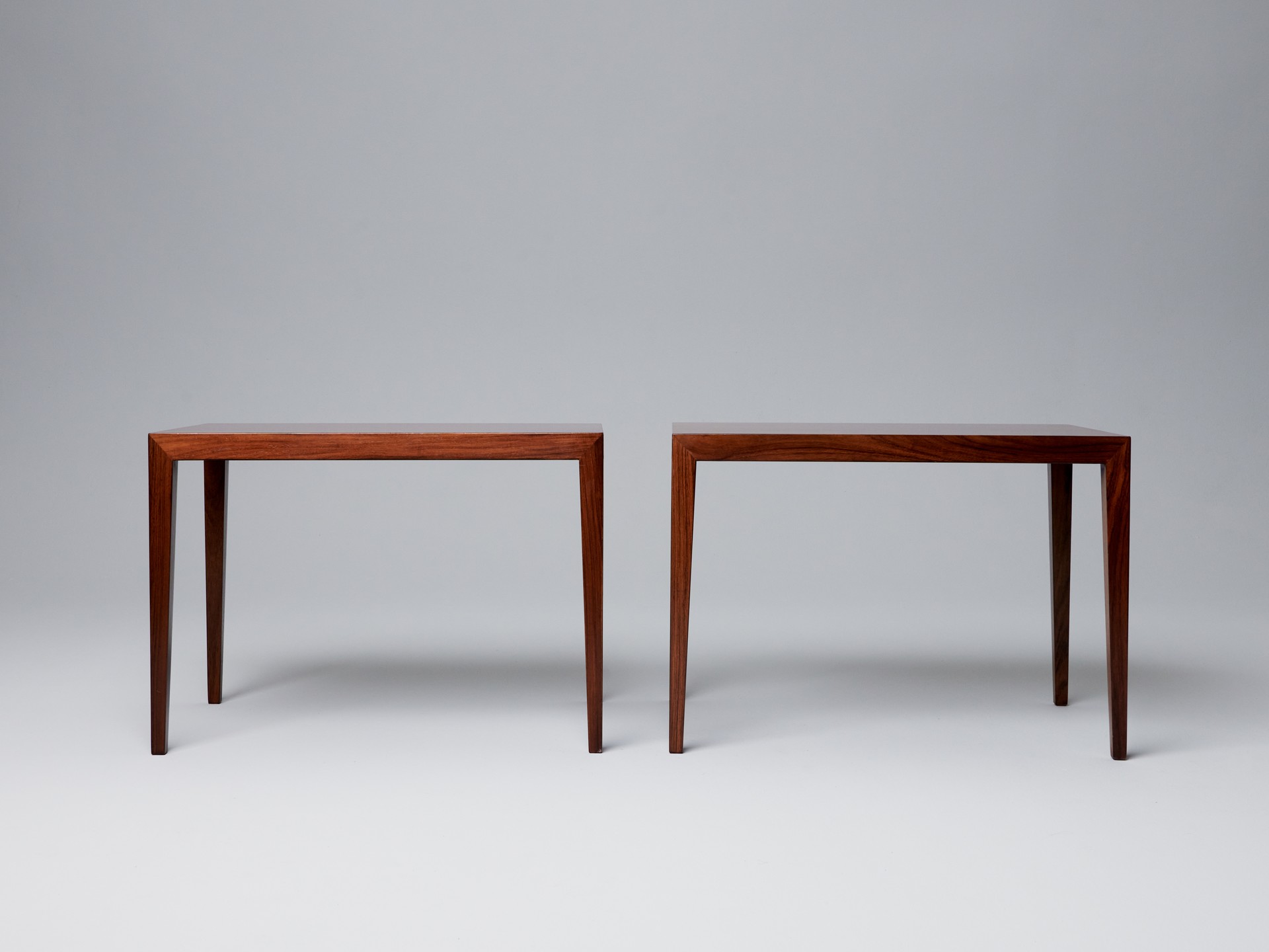 Pair of Side Tables image 2