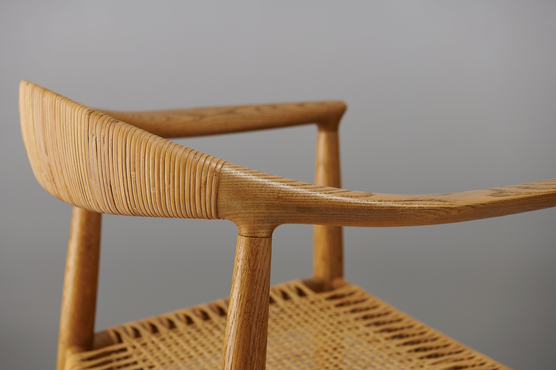Set of Twelve "The Chair" image 5
