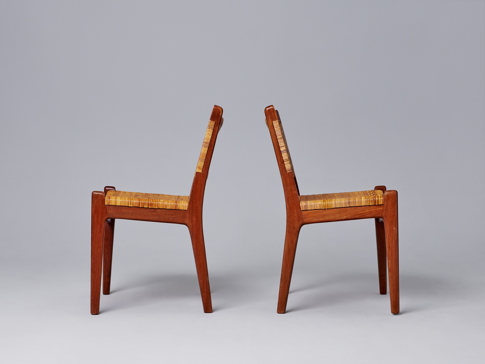 Set of Six Chairs image 5
