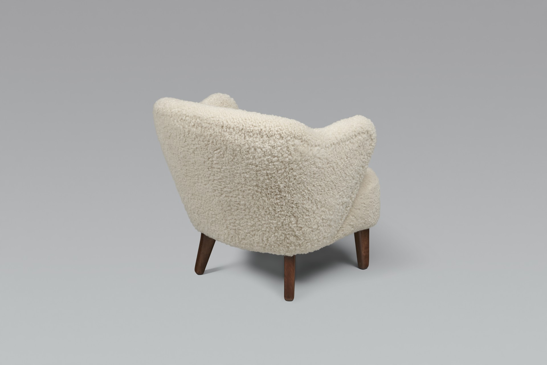 Pair of Armchairs image 3