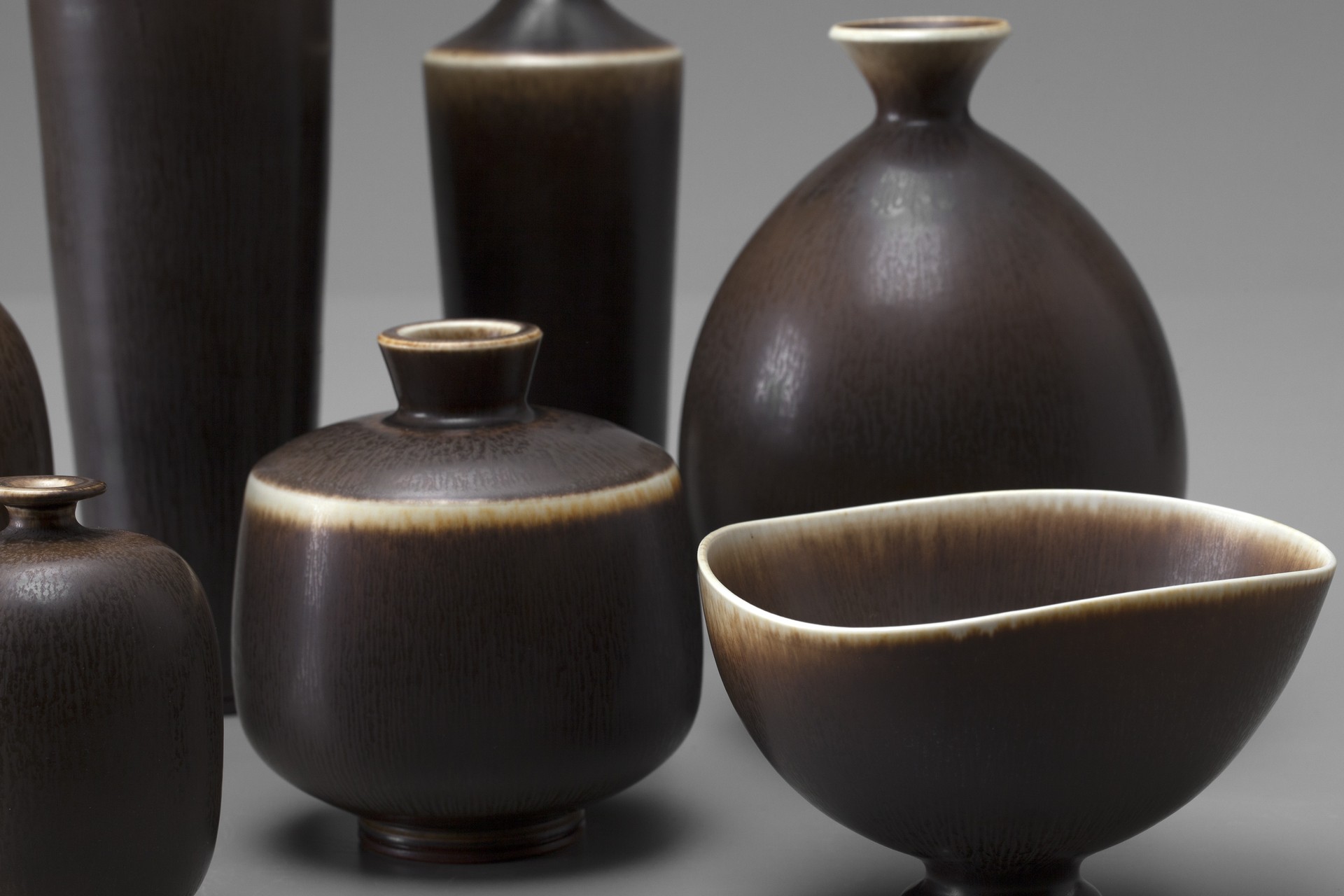 Group of Vases image 5