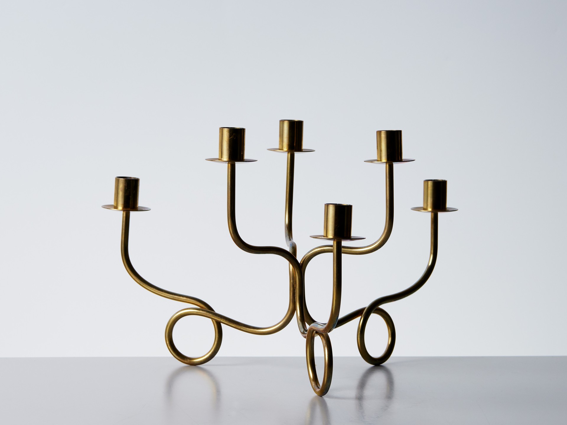 Candelabra