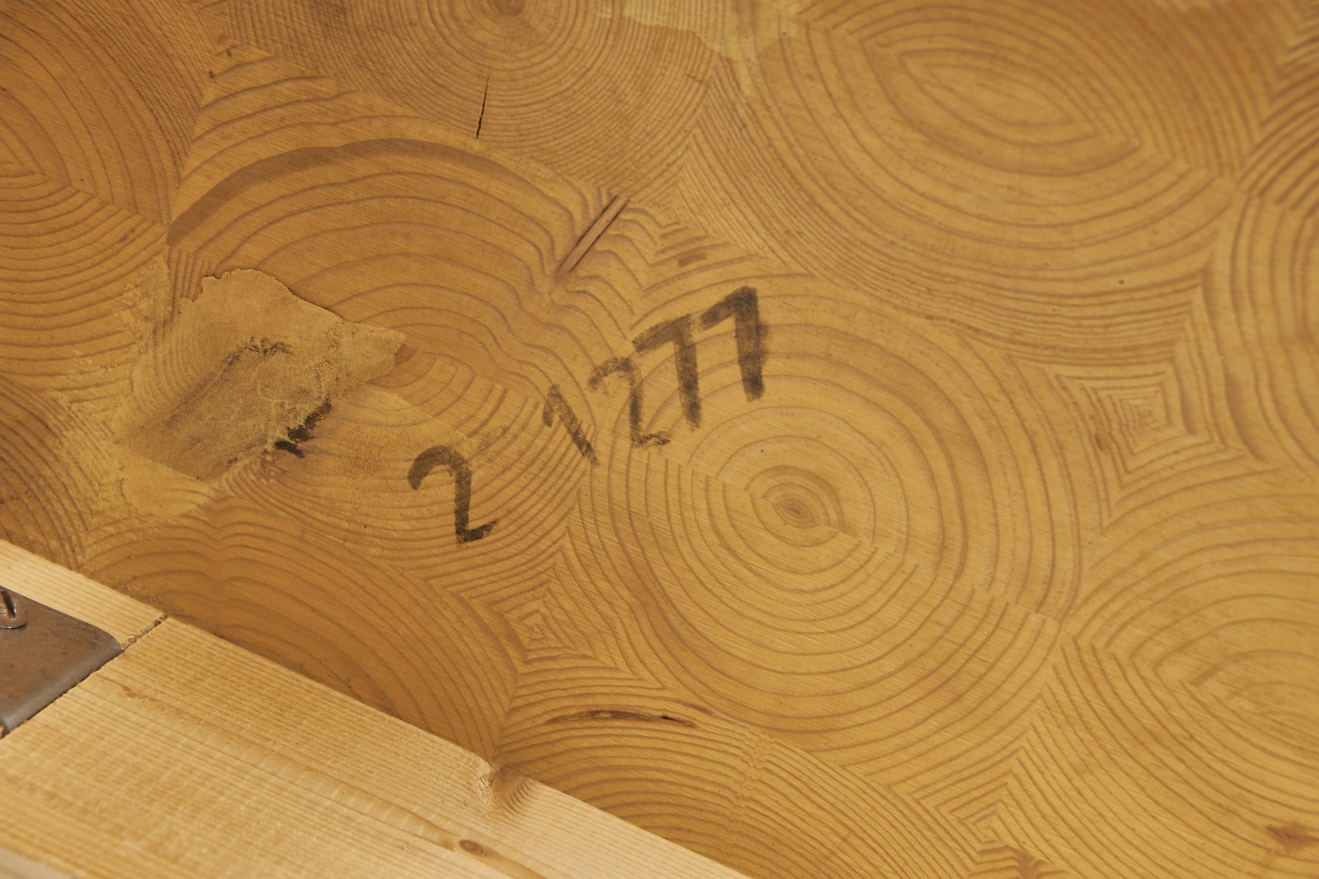 Bench image 5