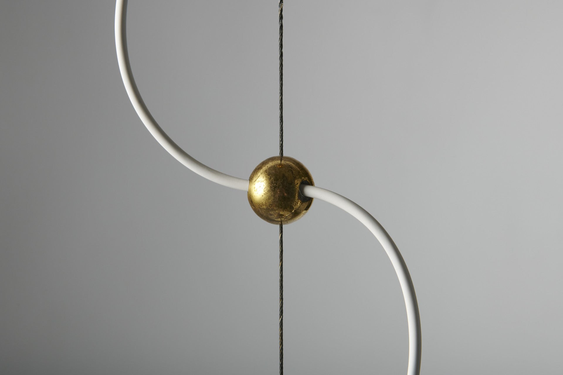 Large Ceiling Lamp image 6