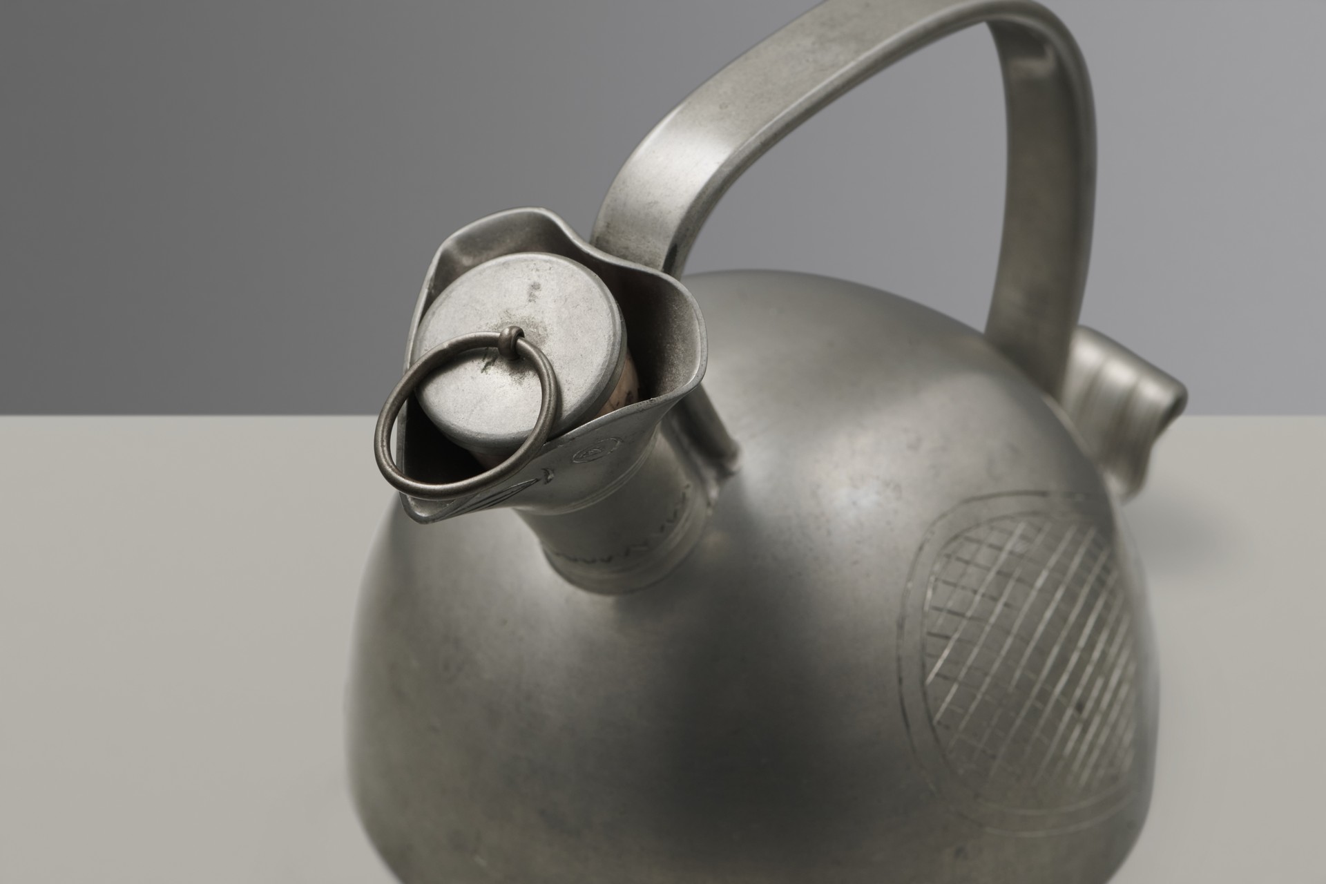 Bird Jug image 2