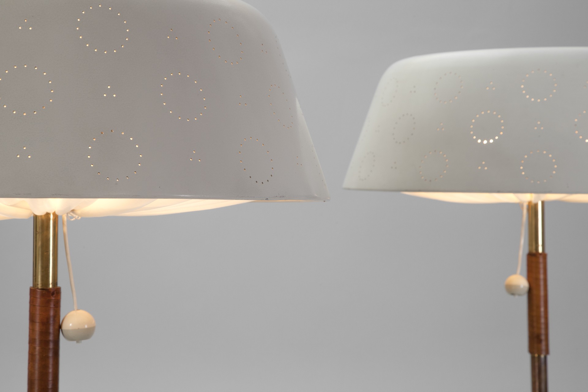 Paavo Tynell Floor Lamp image 3