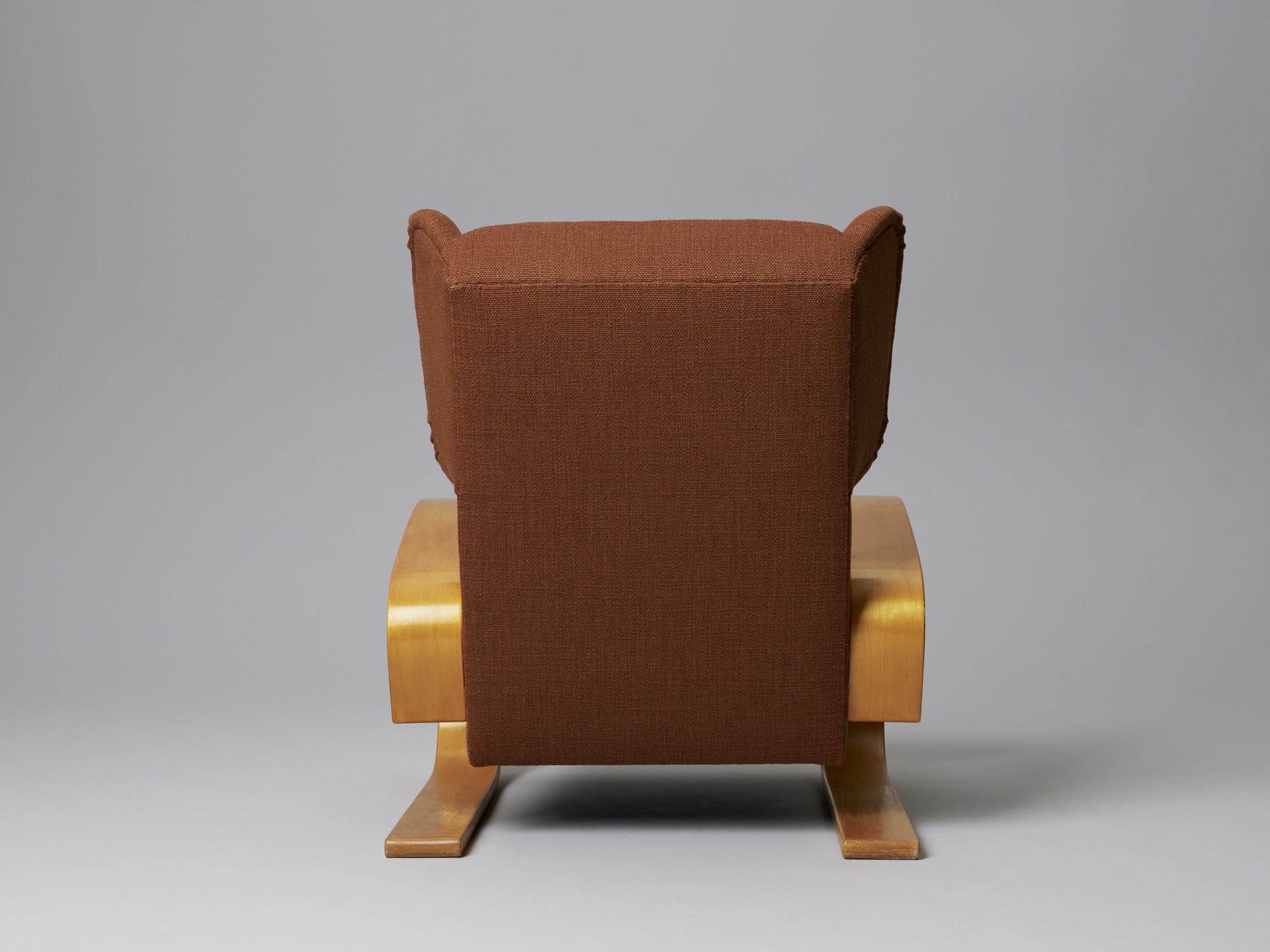 Highback 'Tank' Chair image 4