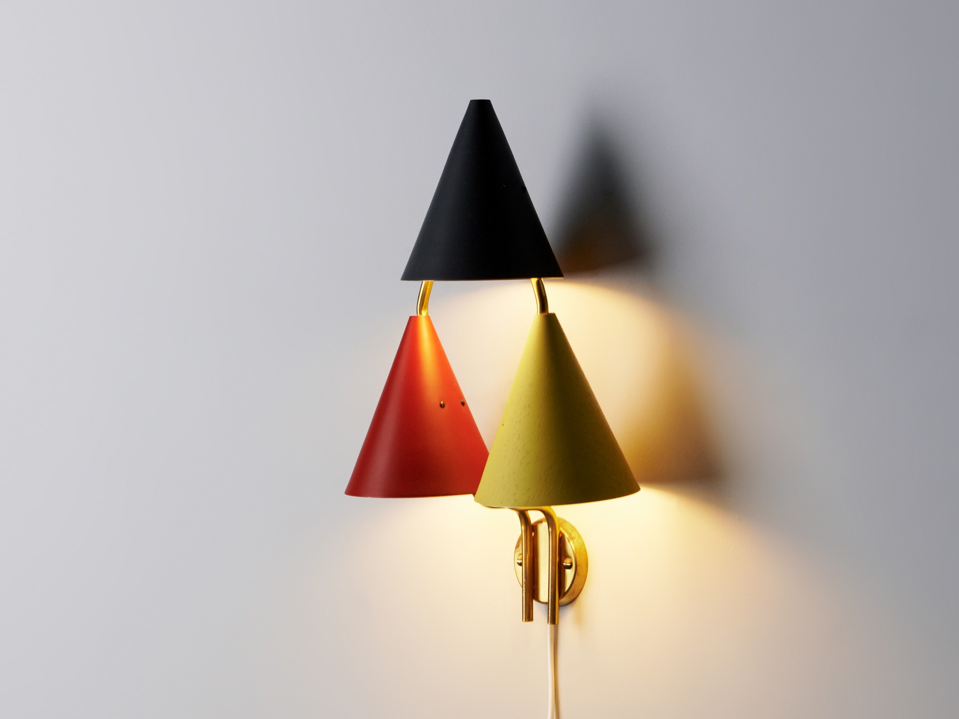 'Mosaic' Wall Lamp image 4