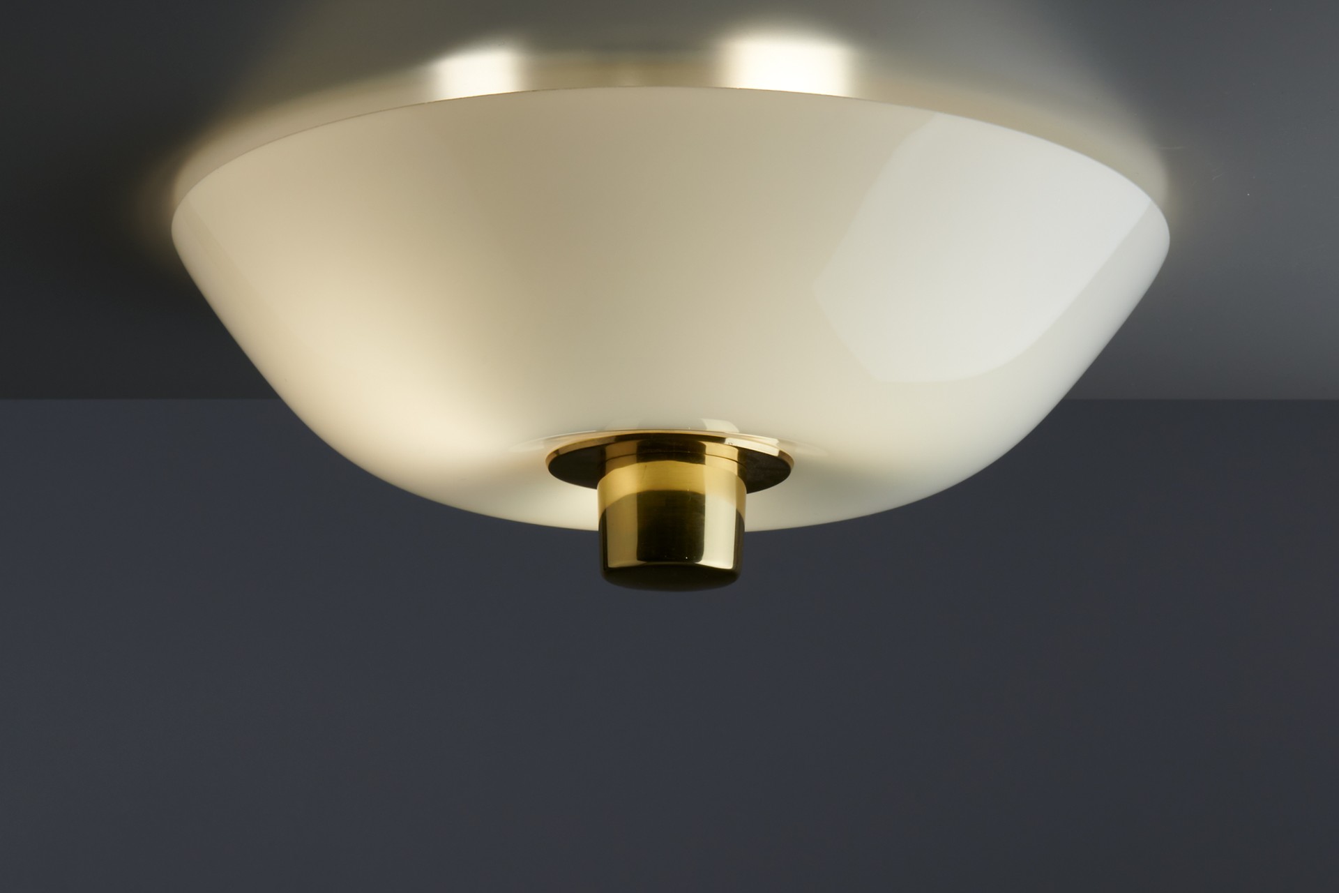 Pair of Ceiling Lamps image 3