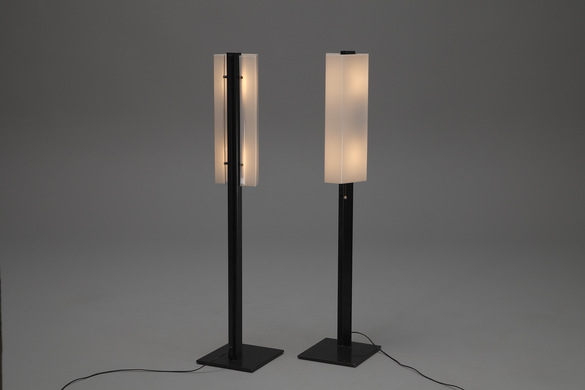 Pair of Floor Lamps image 3