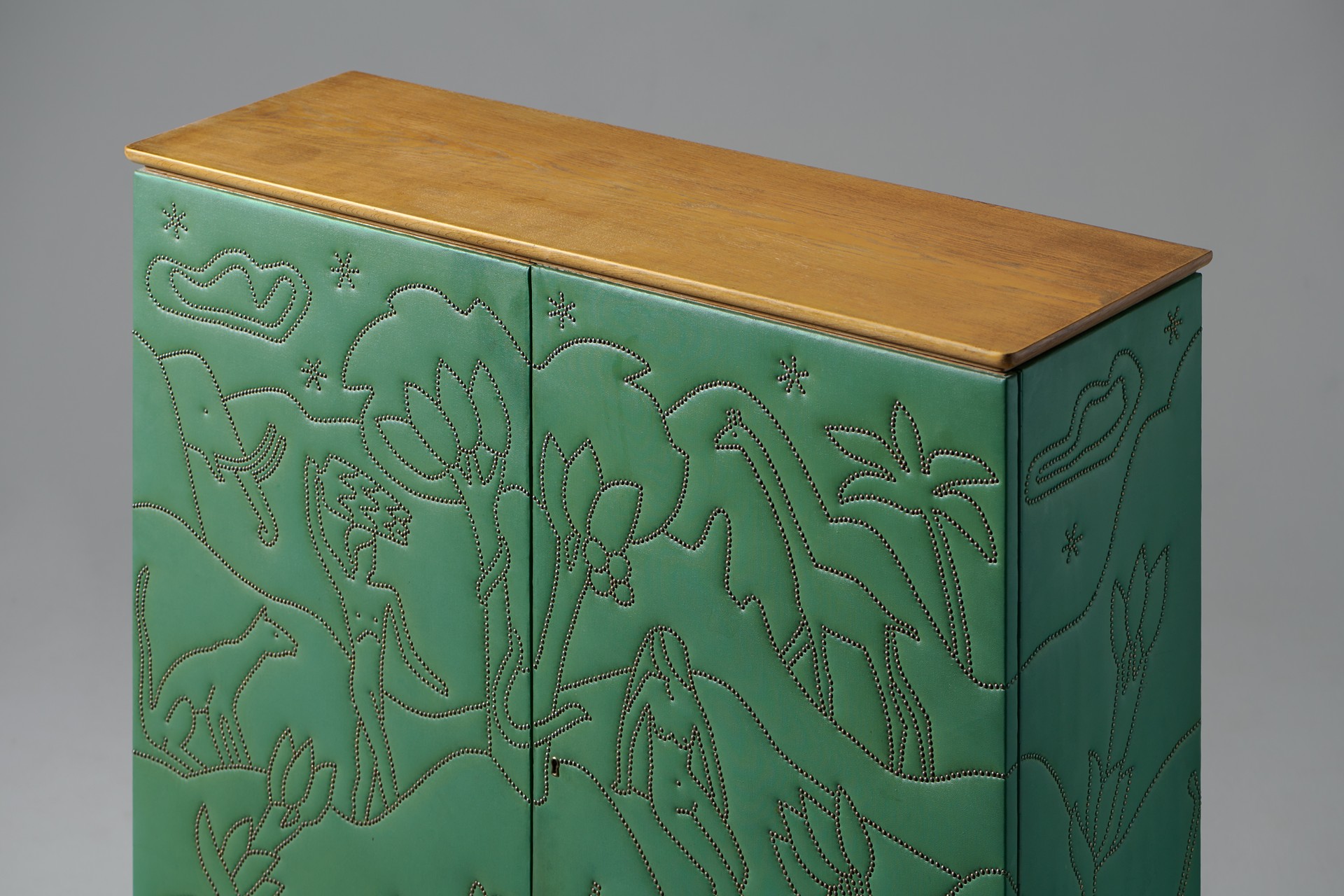 'Paradise' Cabinet image 5