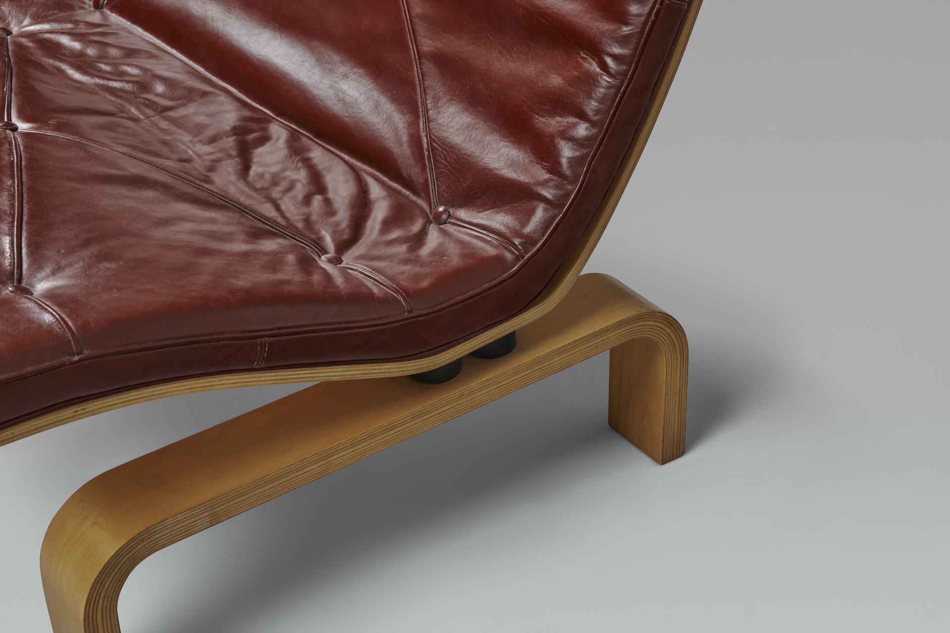 Set of Four 'PK 27' Easy Chairs image 7