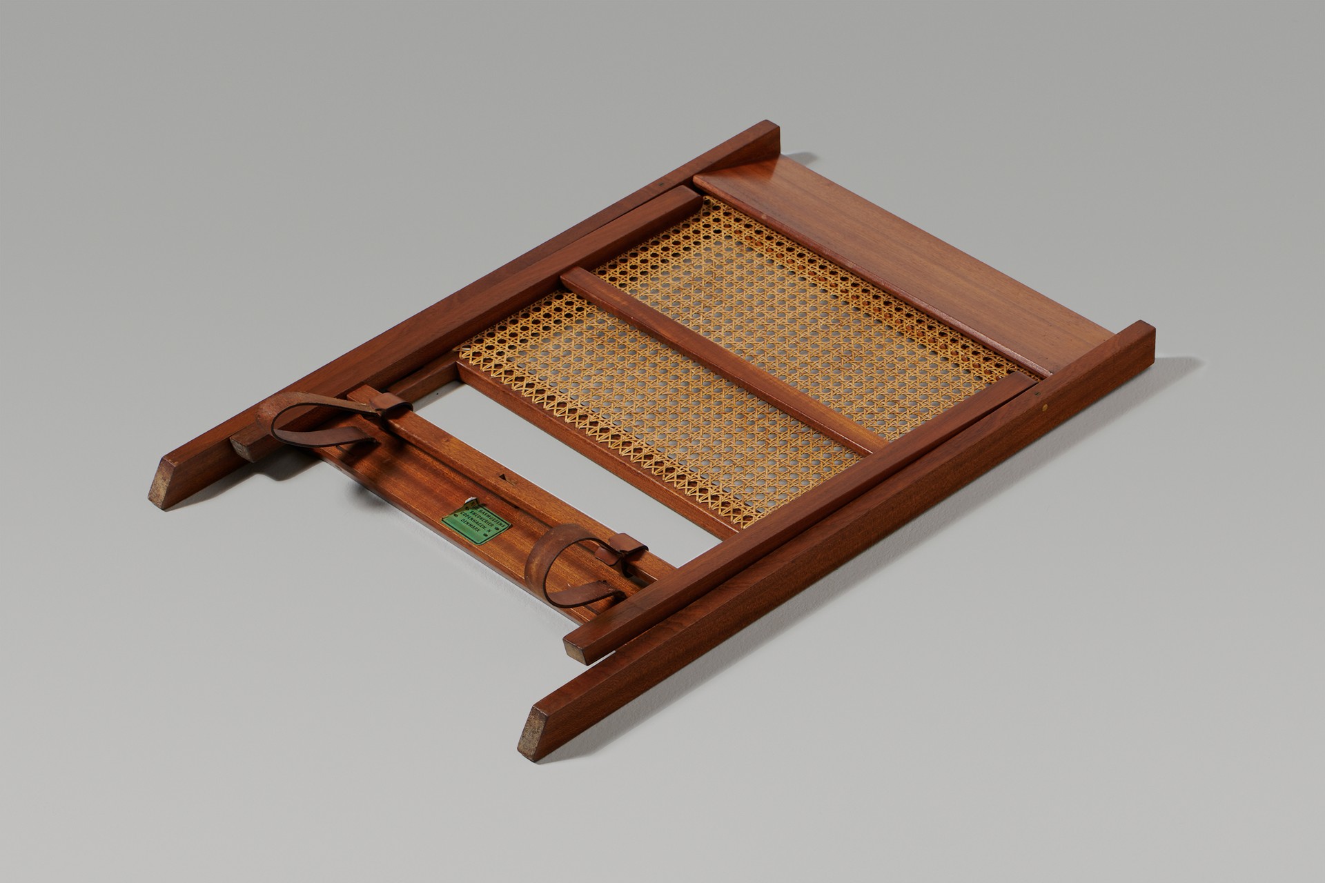 Folding Library Chair image 6