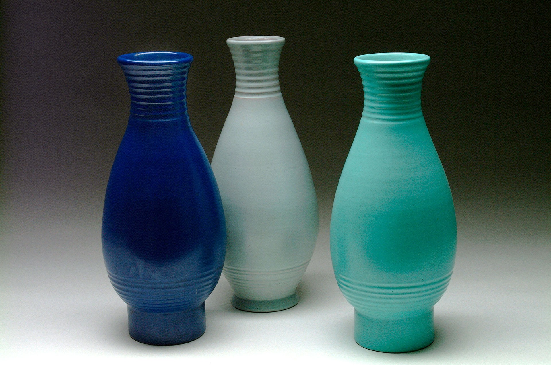 Floor Vases