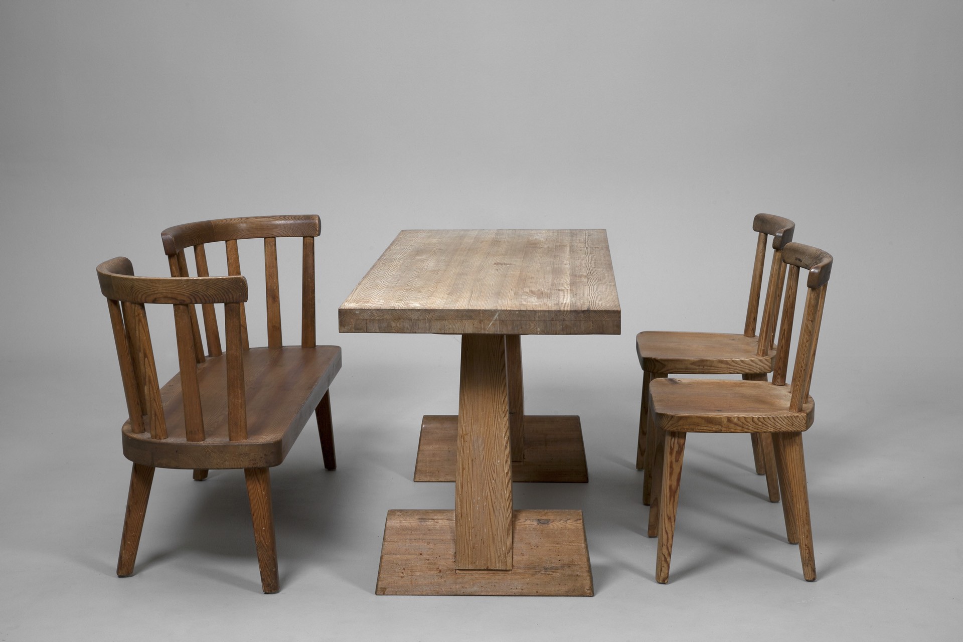 'Utö' Dining Set