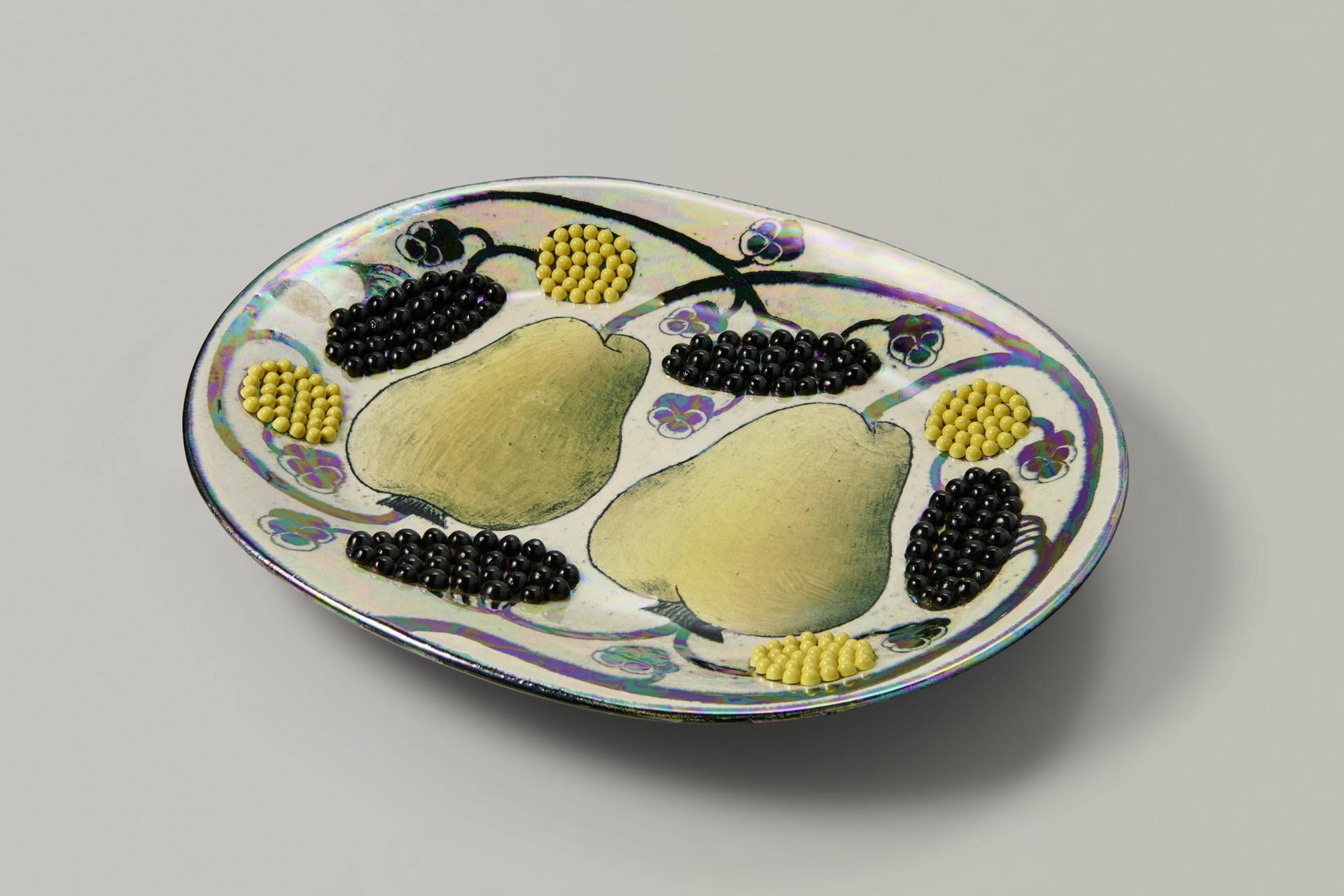Platter