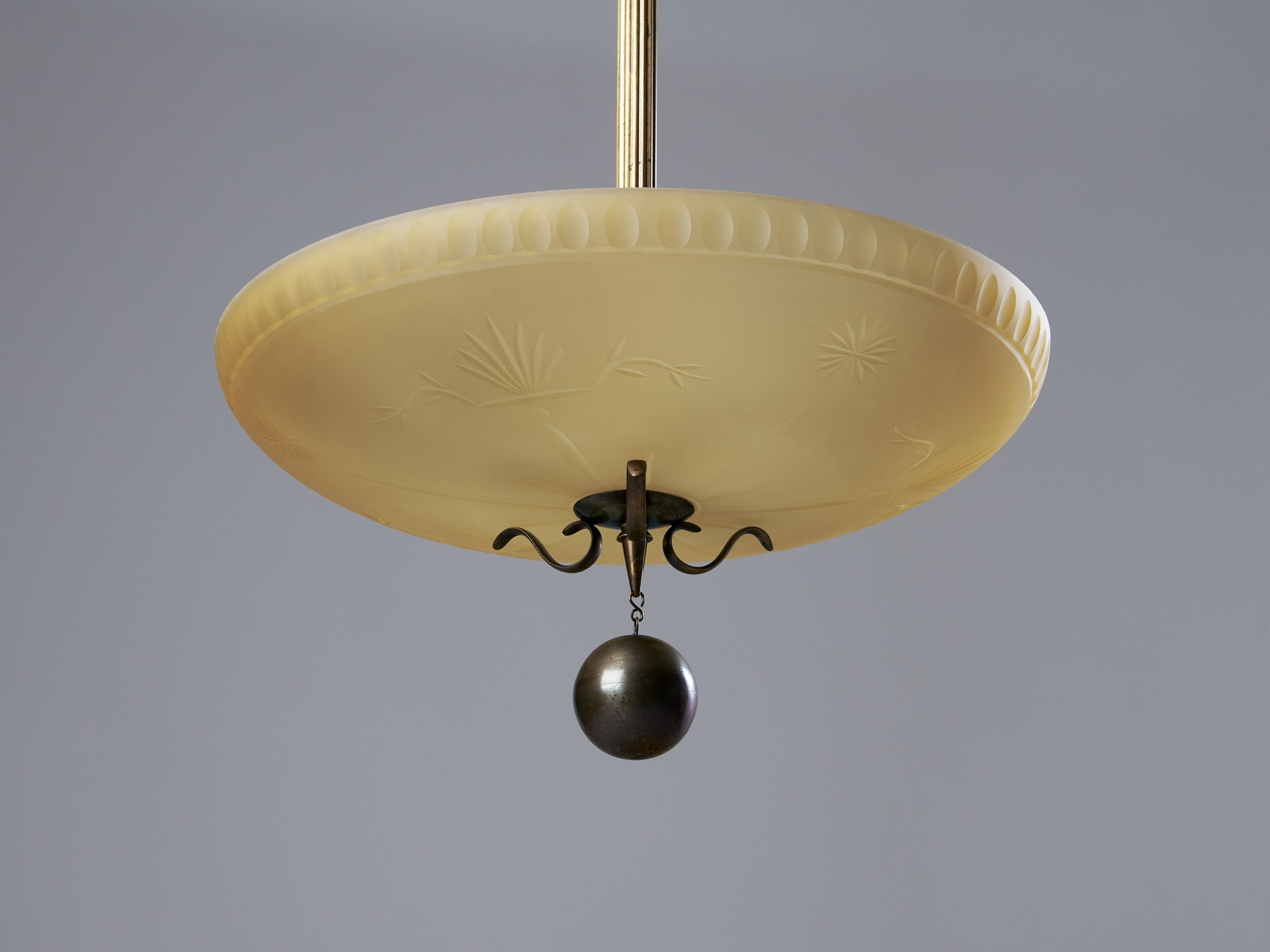 Ceiling Lamp image 5