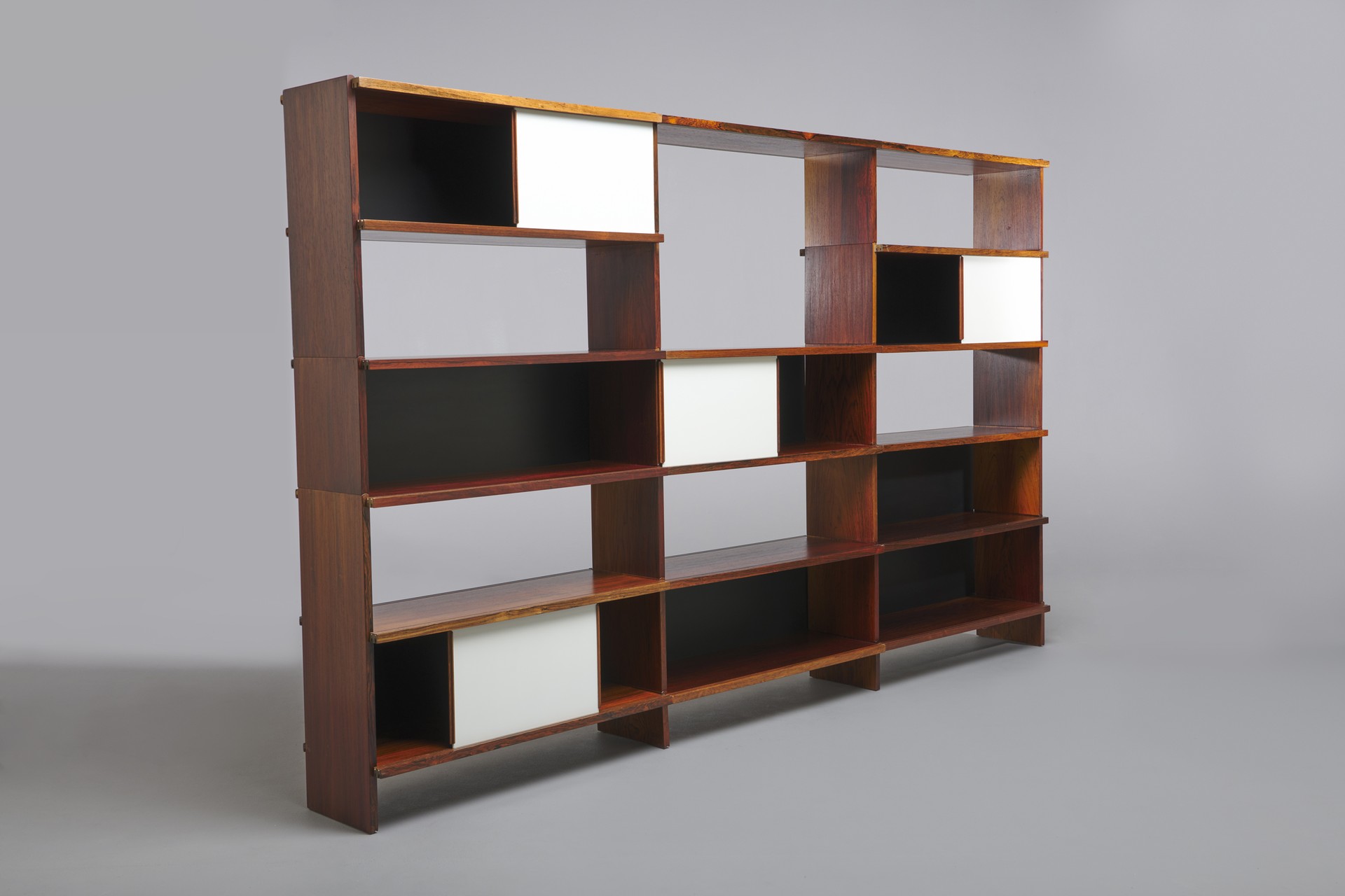 Modular 'Cantù' Bookshelf