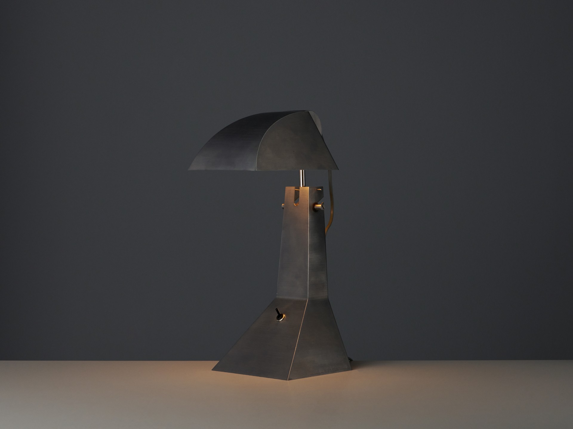 'Ruspa' Table Lamp image 2