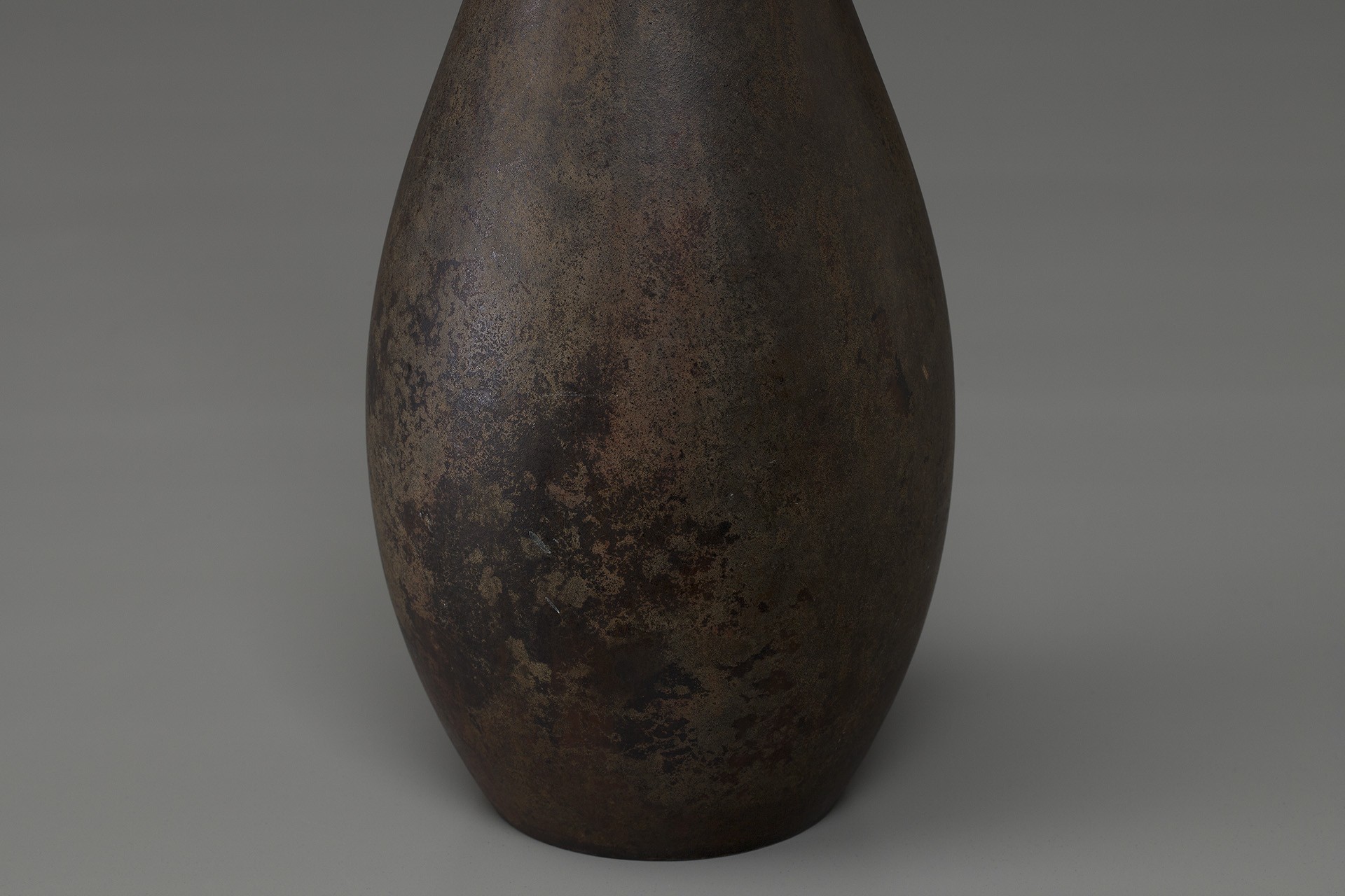 Bronze Vase image 2