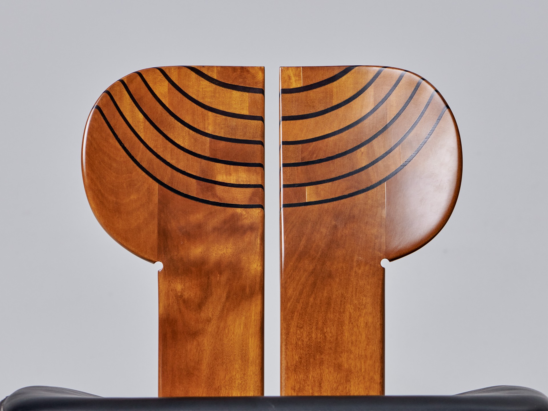 Pair of 'Africa' Chairs image 12