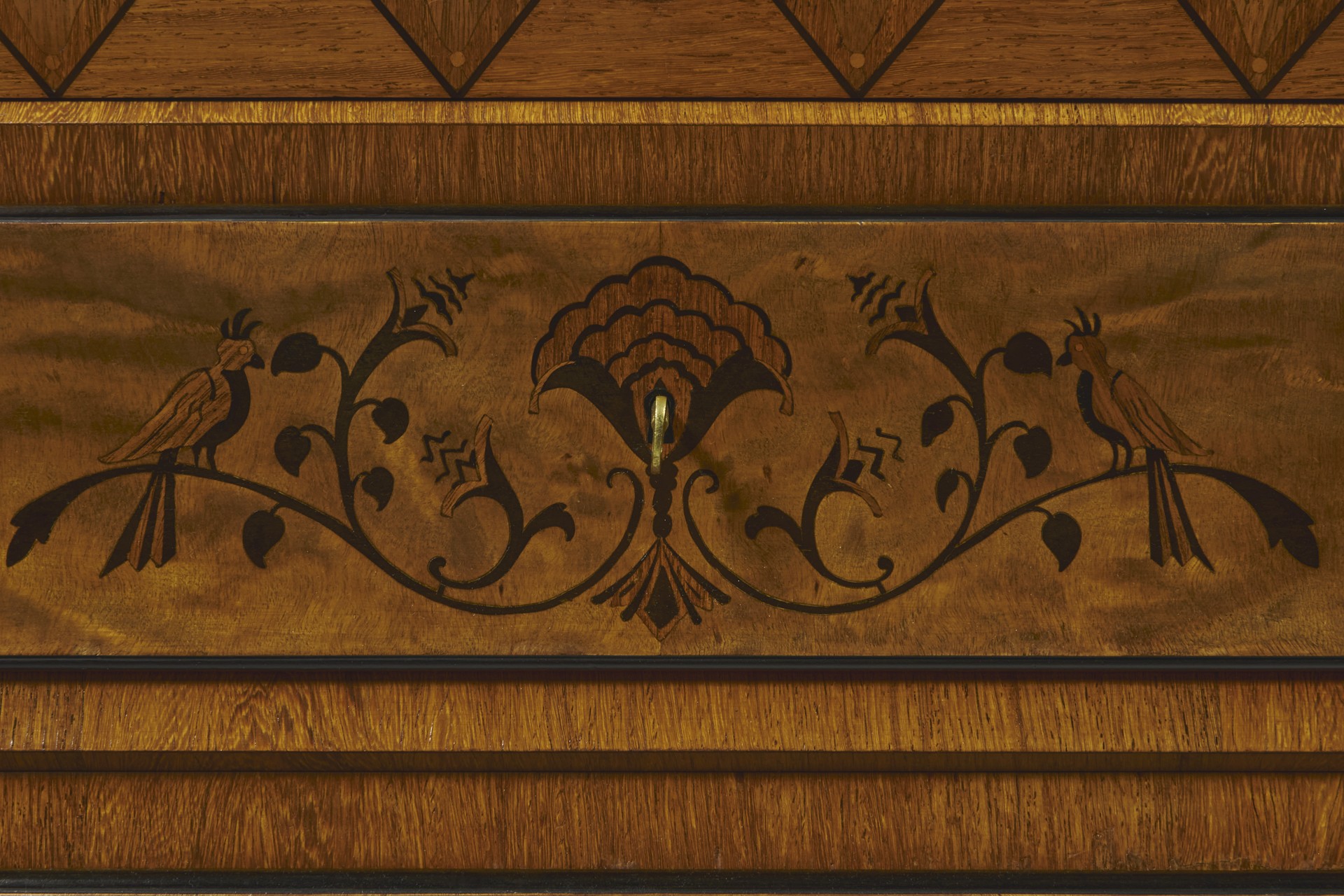 Small Chest of Drawers image 5