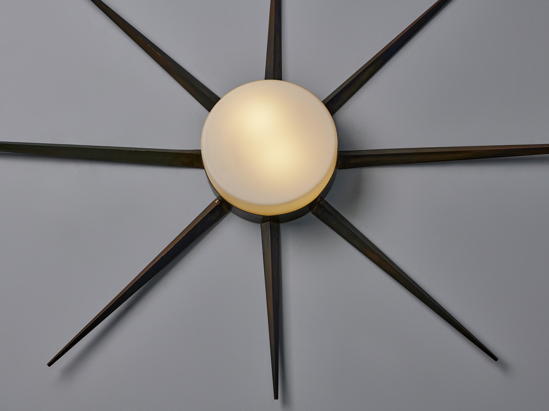 'Stella Punte 8' Wall Lamp image 6