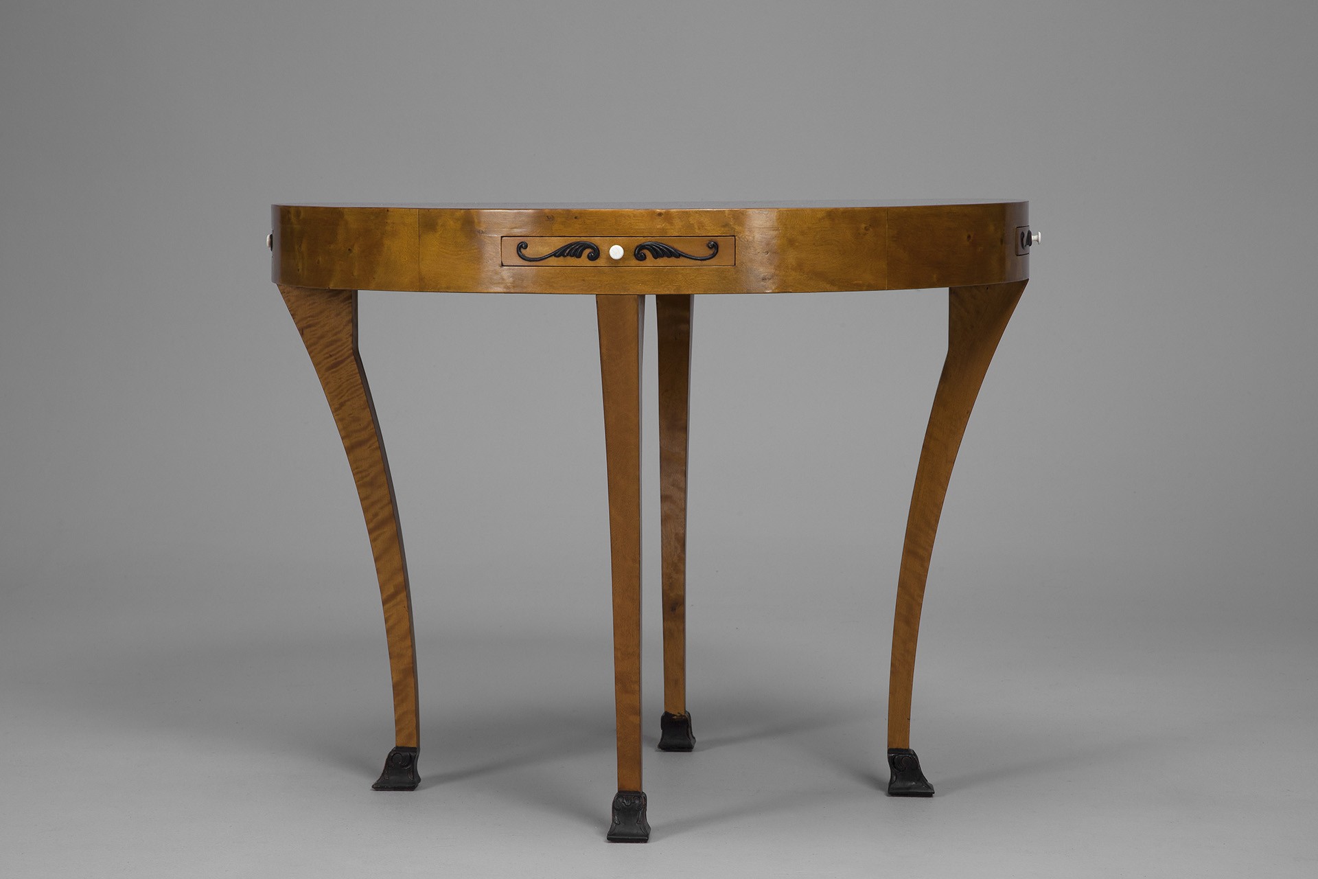 Games Table and Four Chairs image 3