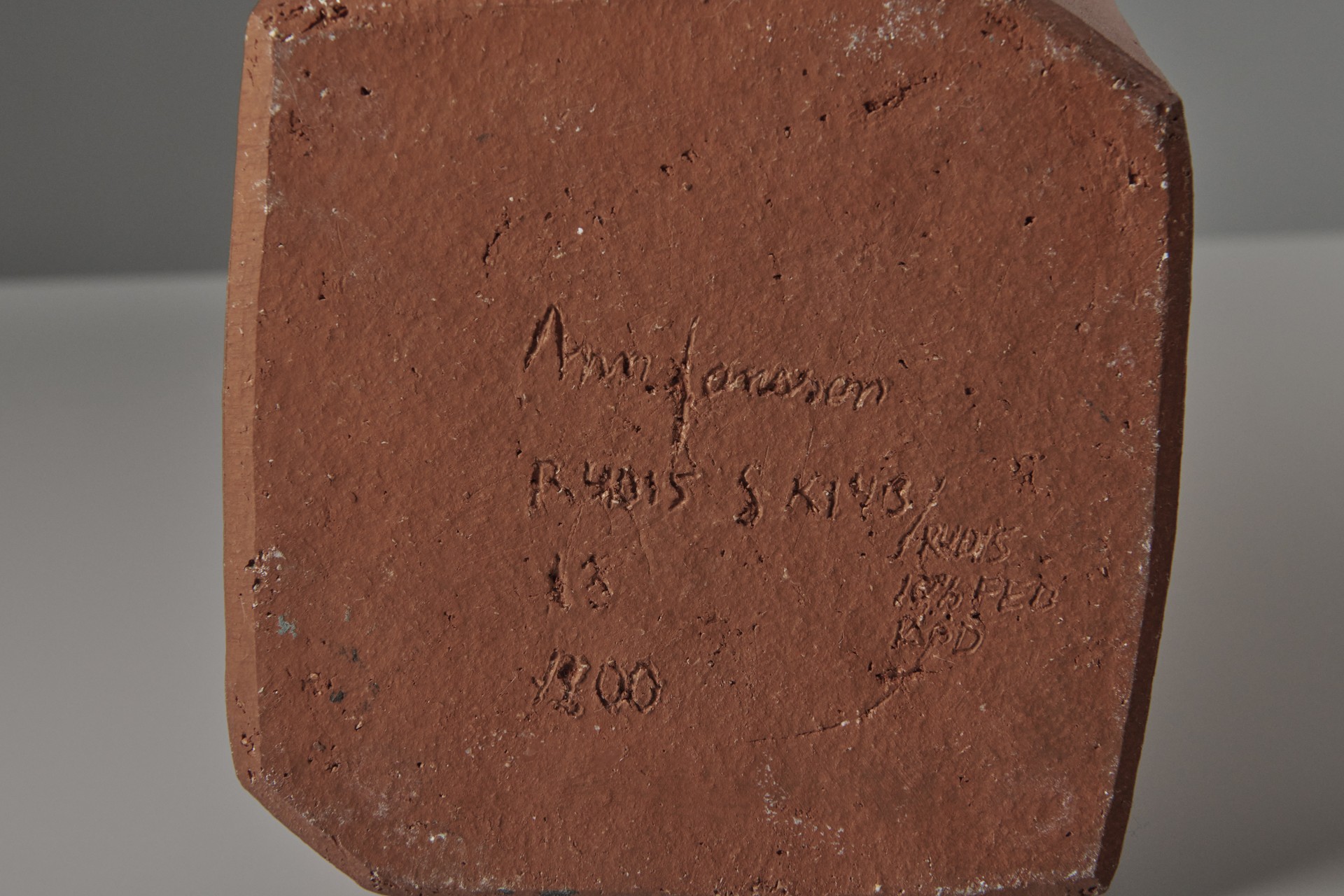 Set of Vases image 6