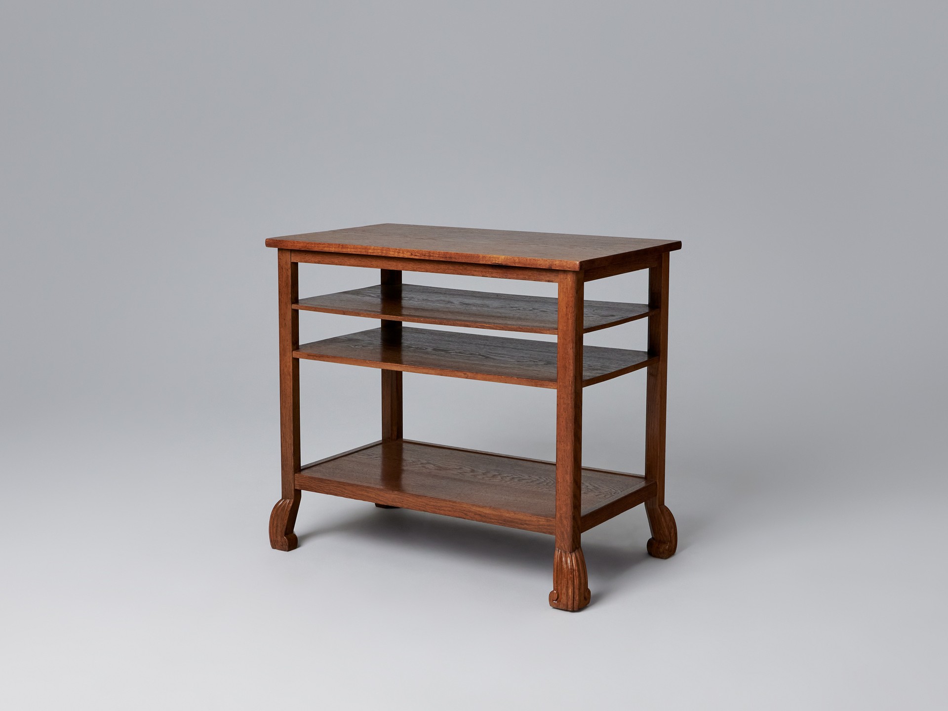 City Hall Side Table