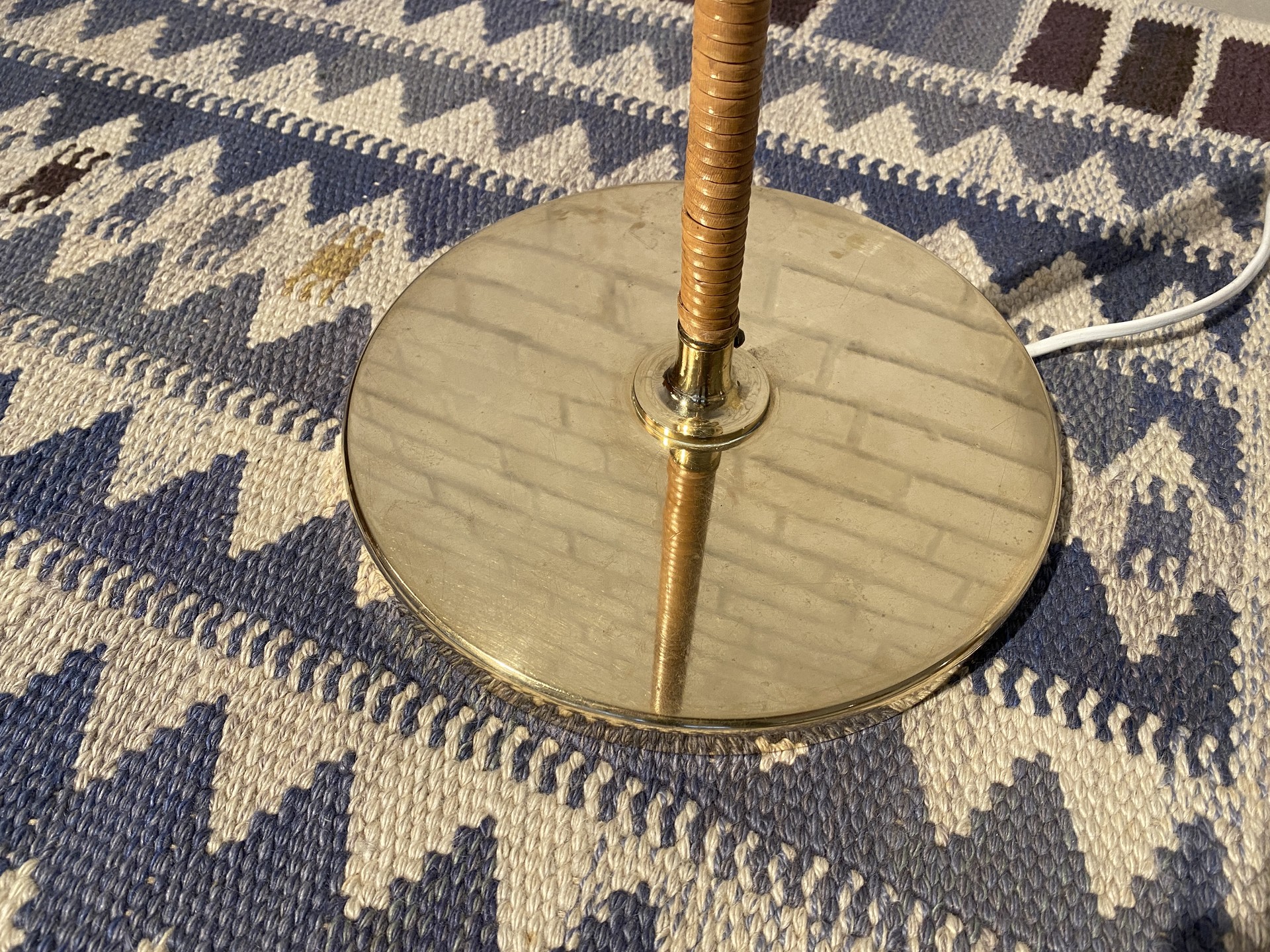 Floor Lamp, Model no. 9628 image 4