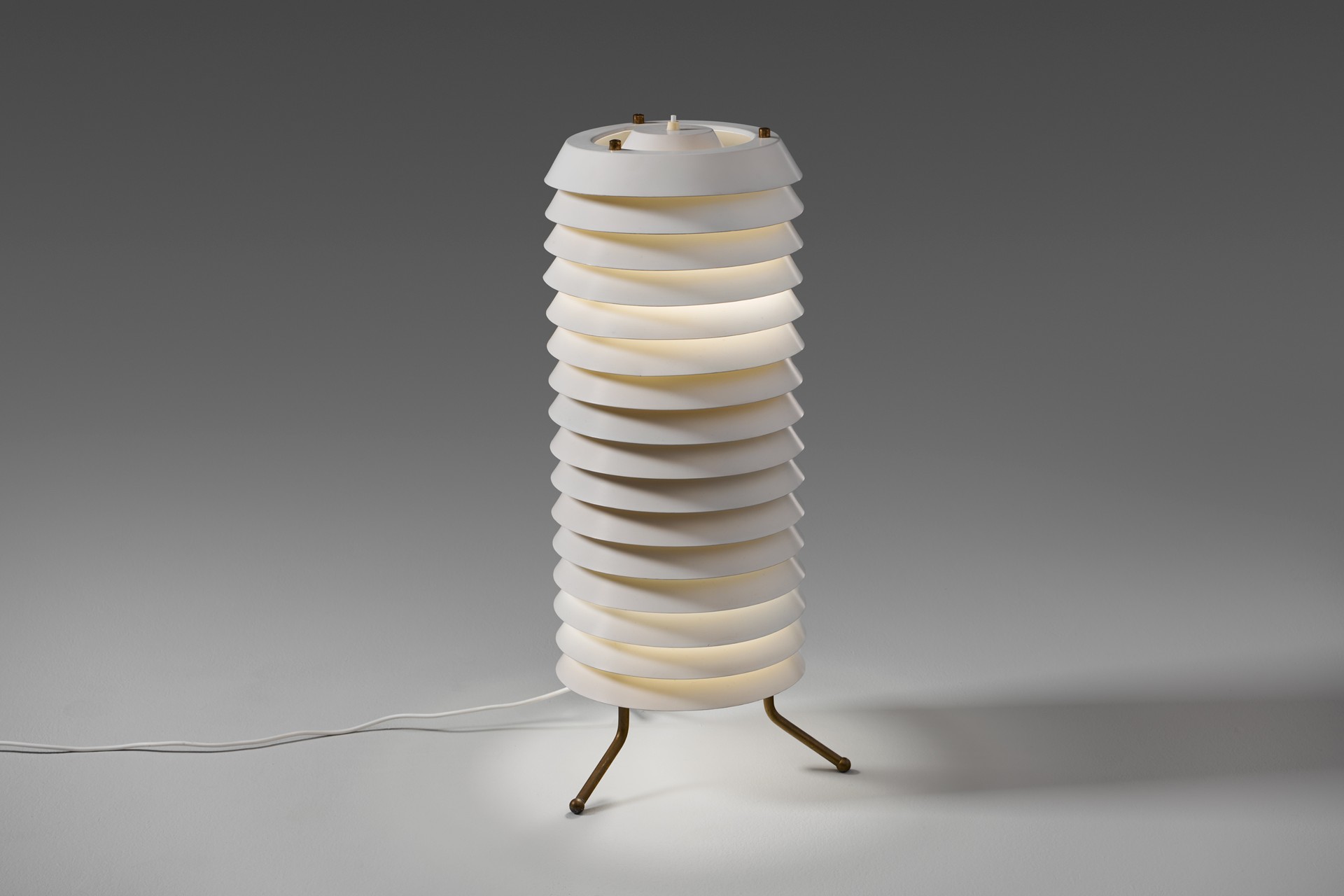 'Mija the Bee' Floor Lamp image 2