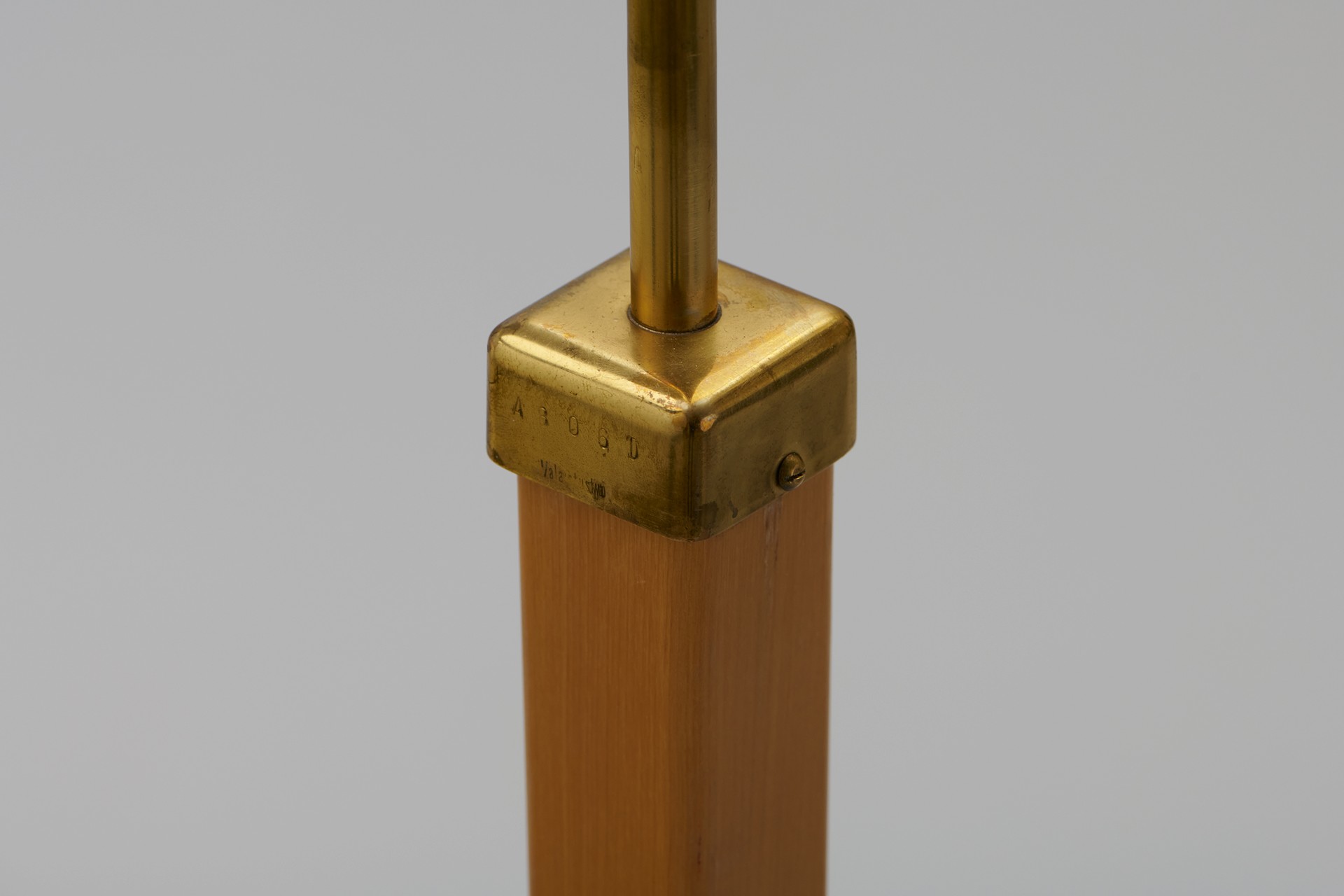 Floor lamp, Model no. A806D image 6